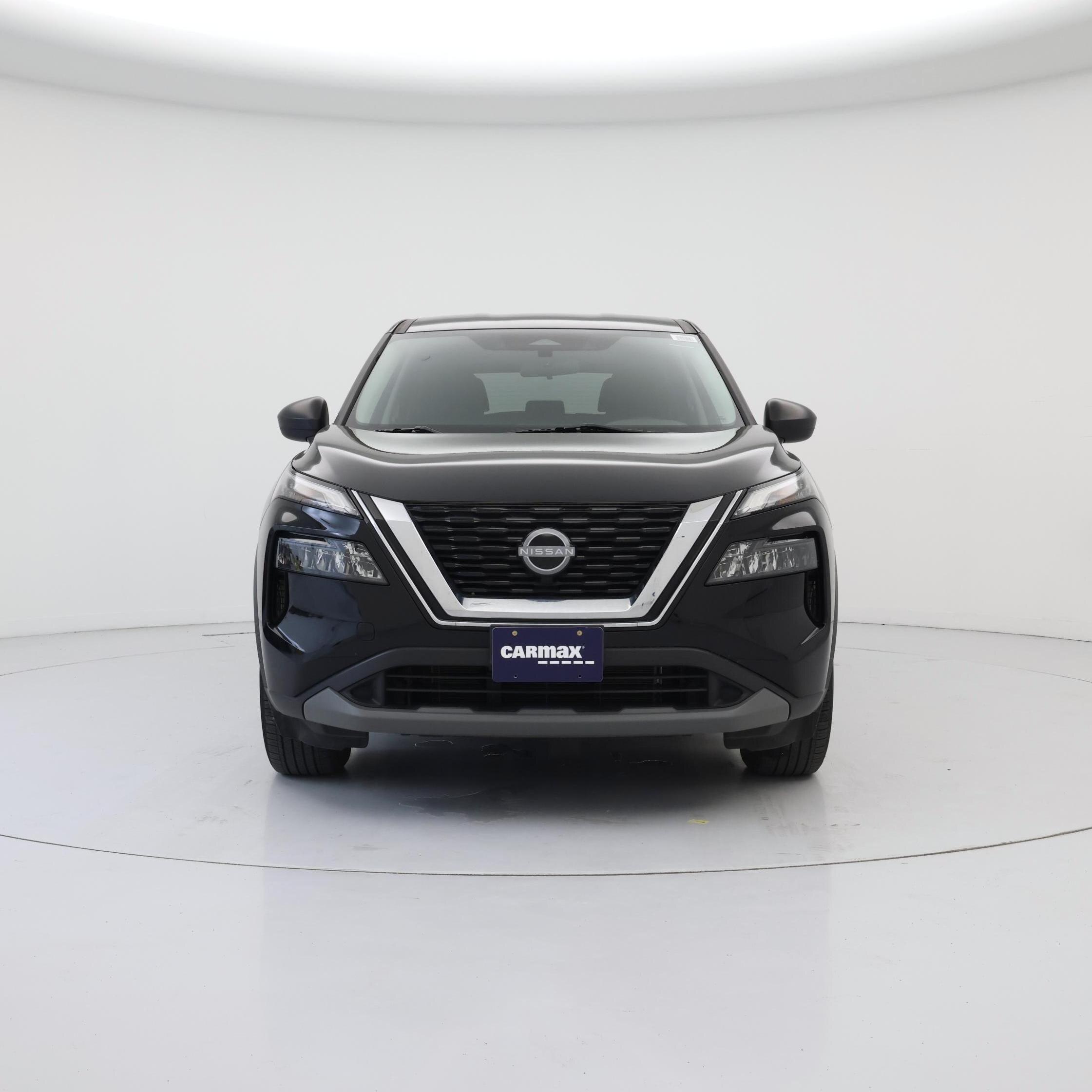 Thumbnail: 2023 Nissan Rogue - 5