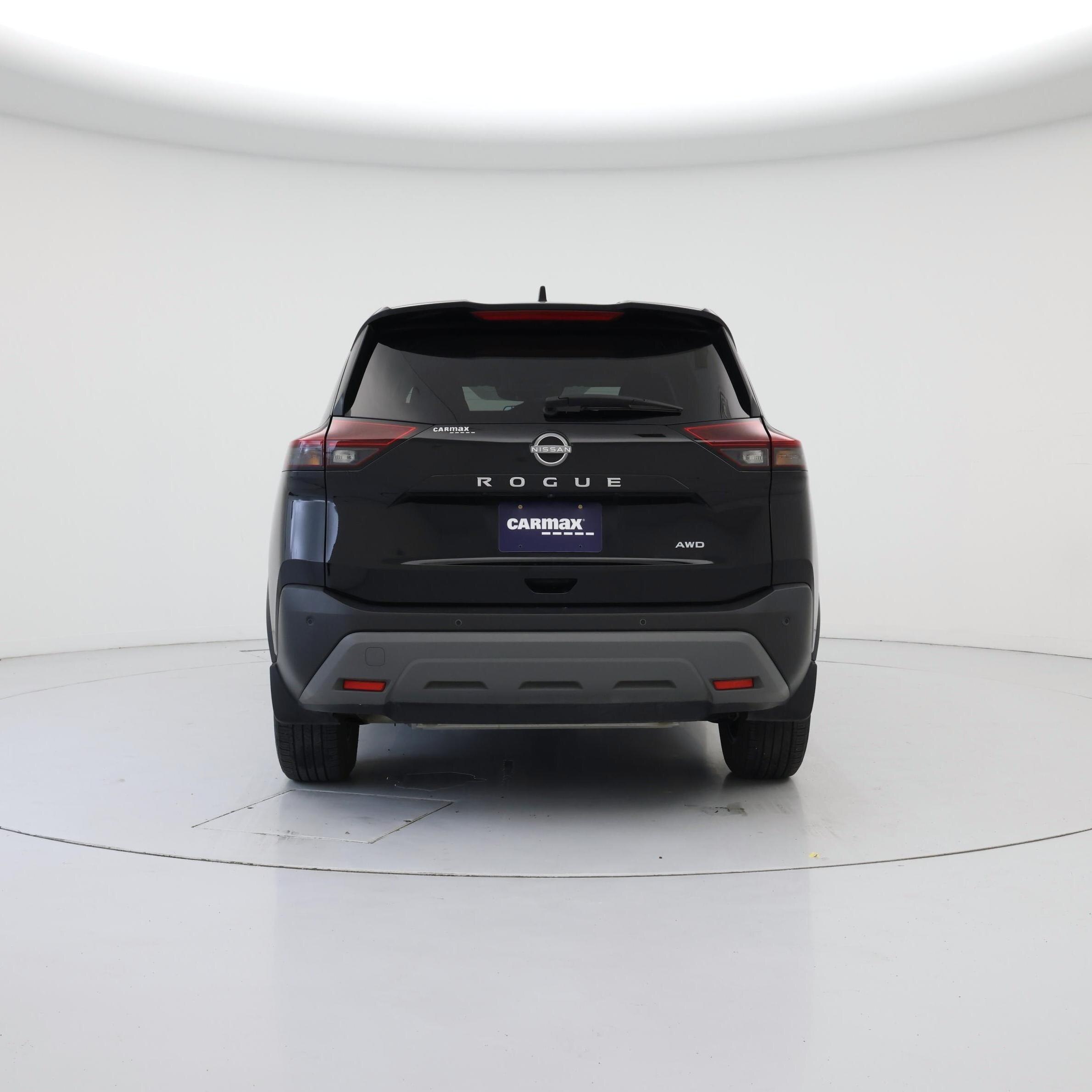 Thumbnail: 2023 Nissan Rogue - 6
