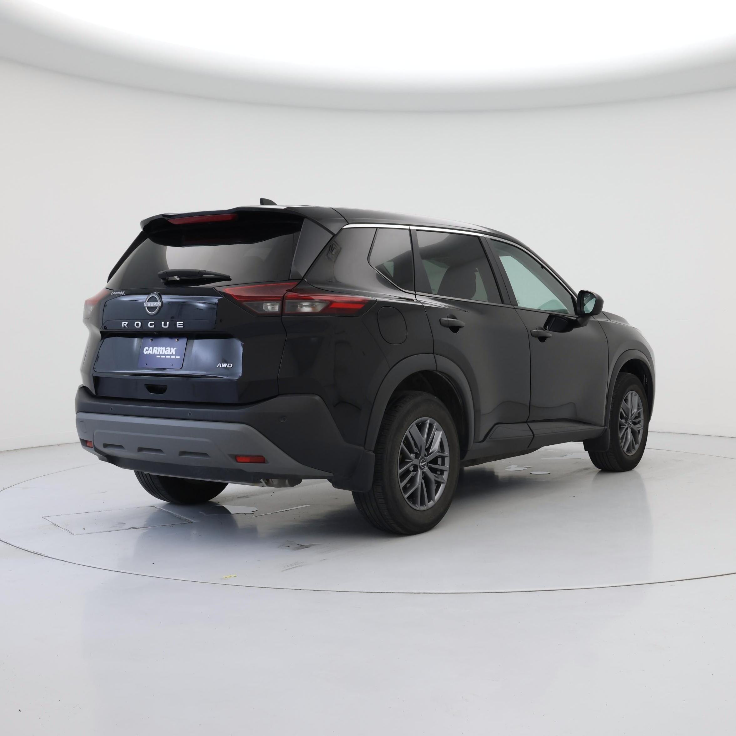 Thumbnail: 2023 Nissan Rogue - 8
