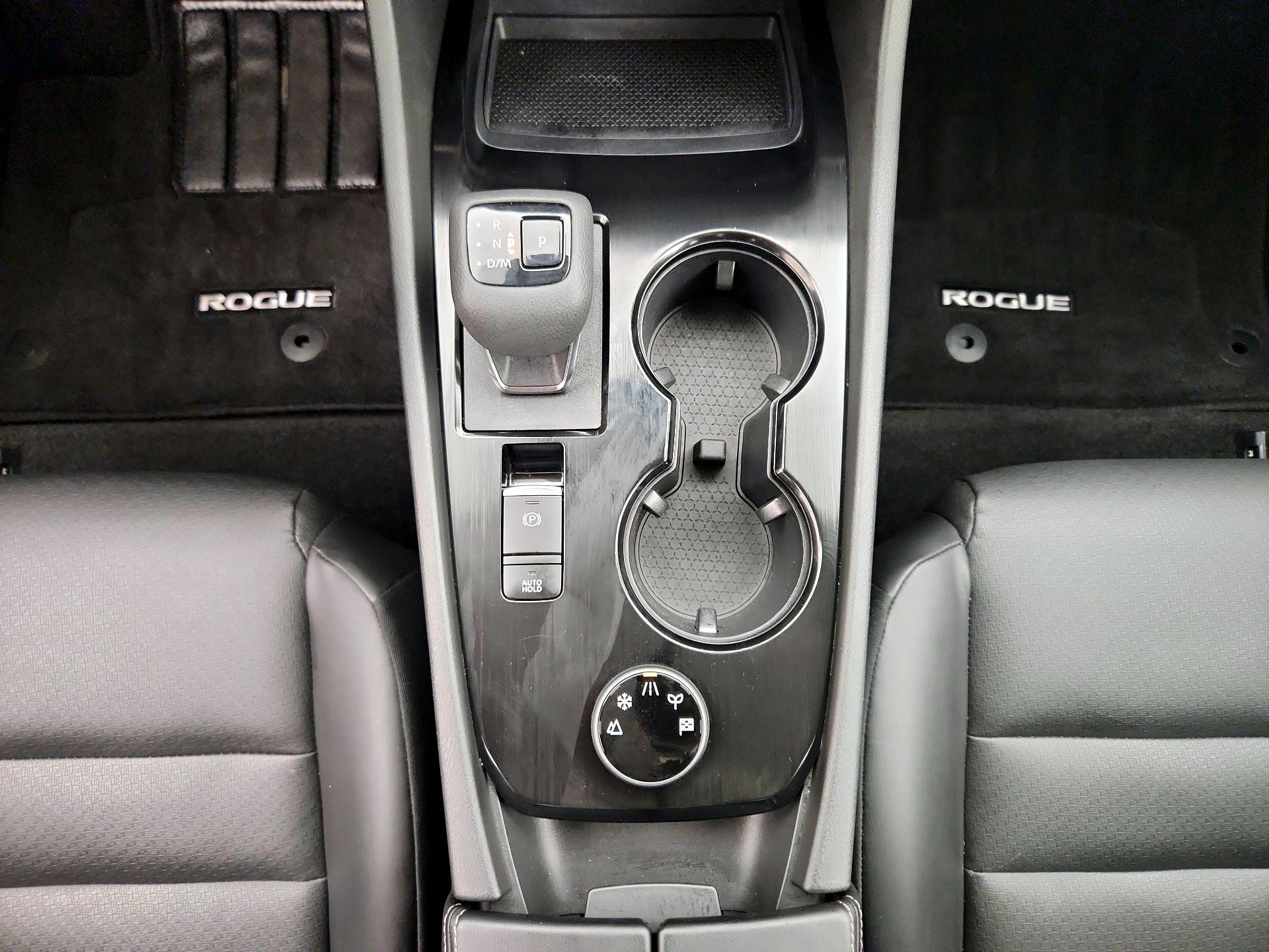 Thumbnail: 2023 Nissan Rogue - 17