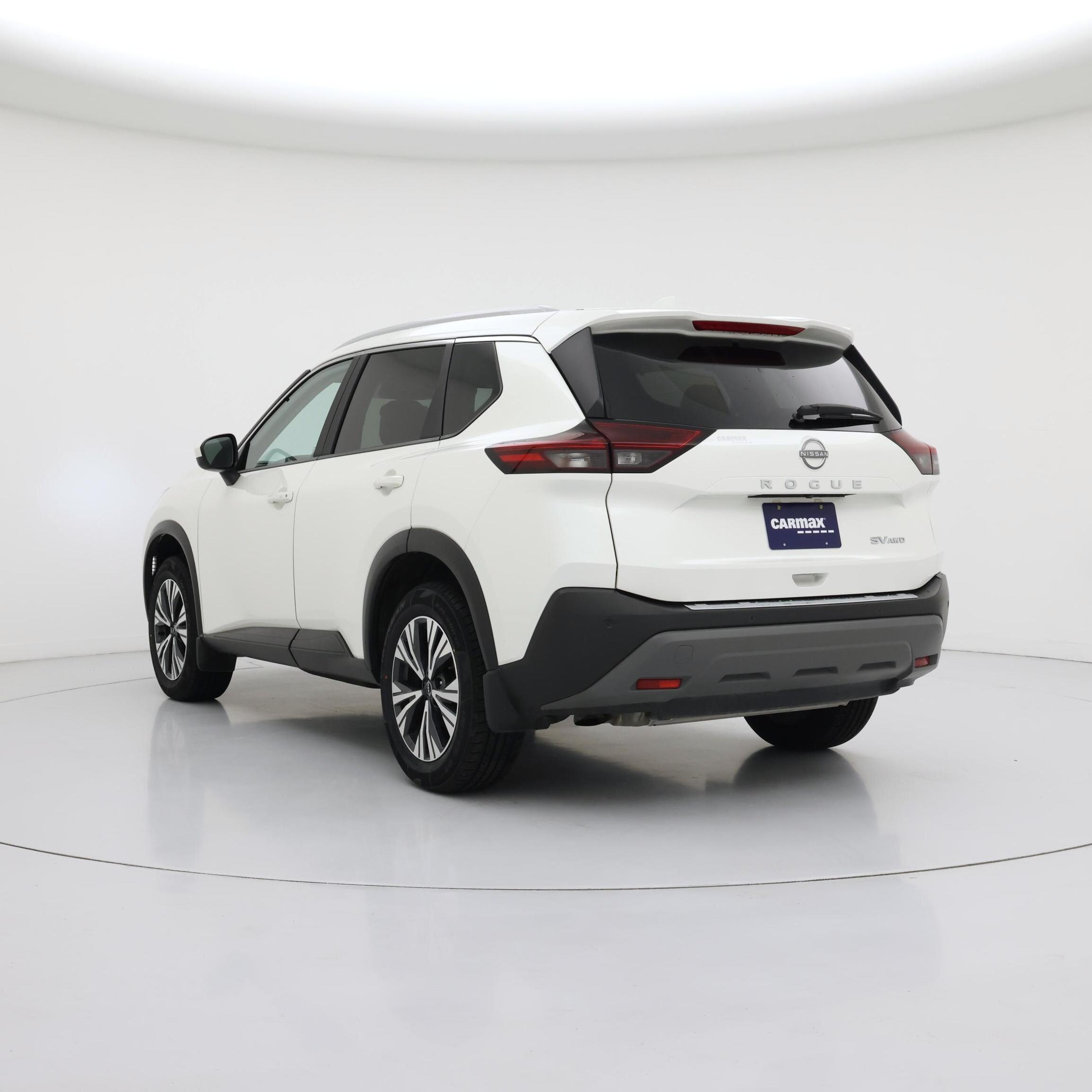 Thumbnail: 2023 Nissan Rogue - 2