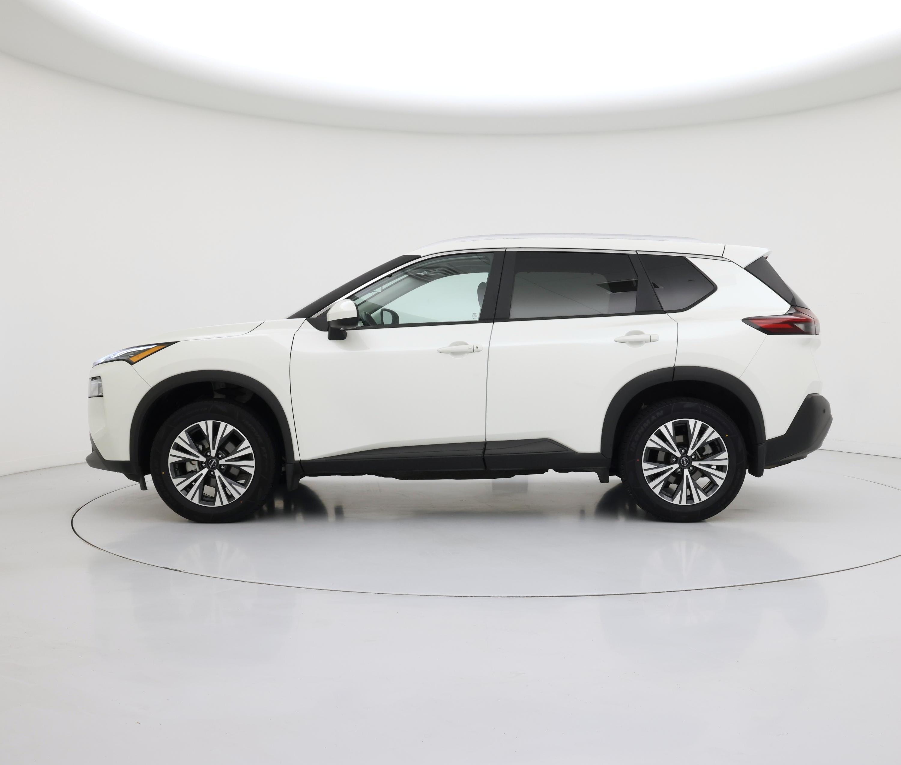 Thumbnail: 2023 Nissan Rogue - 3