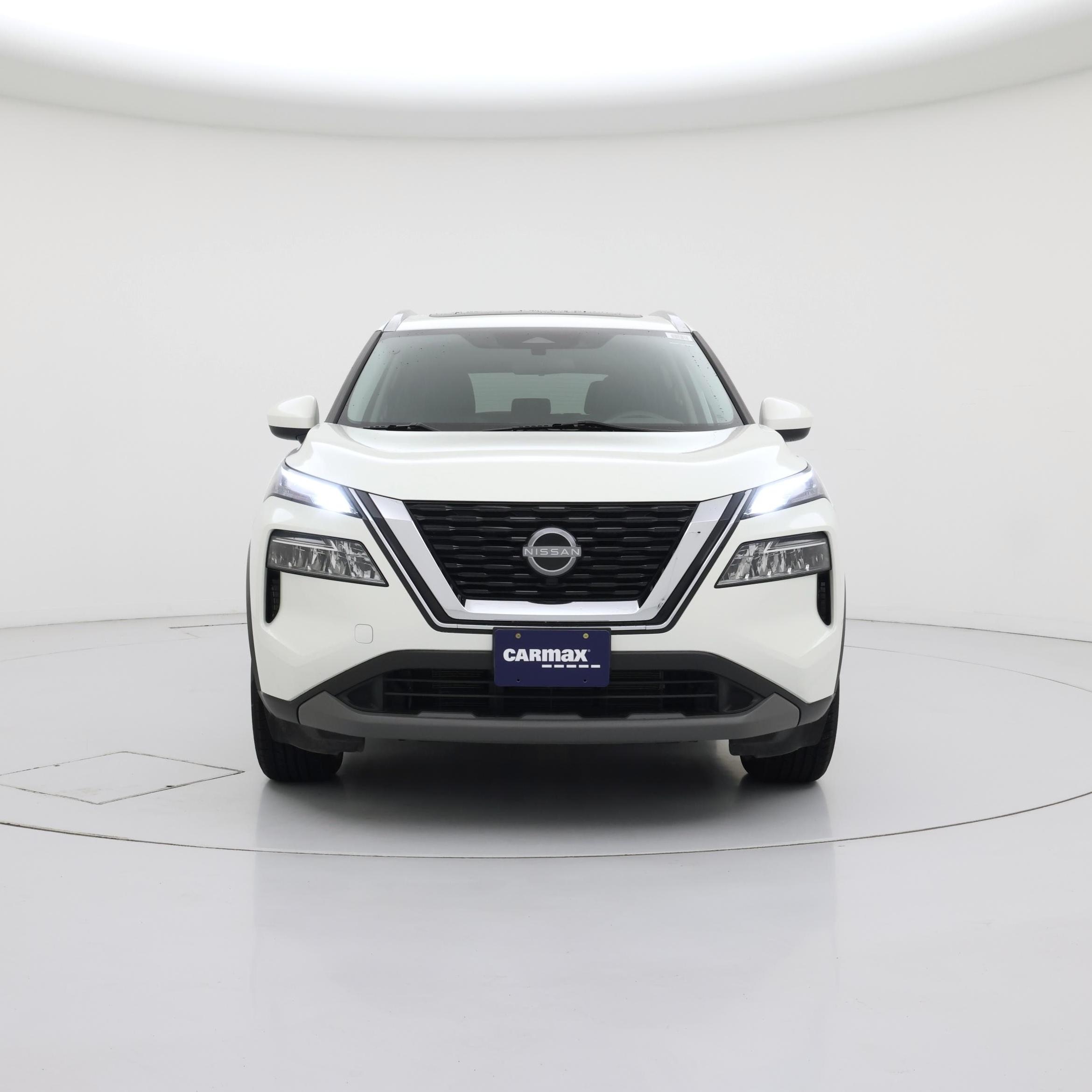 Thumbnail: 2023 Nissan Rogue - 5