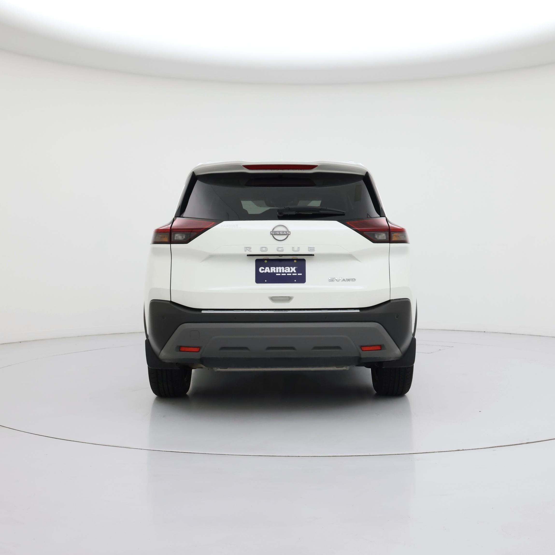 Thumbnail: 2023 Nissan Rogue - 6