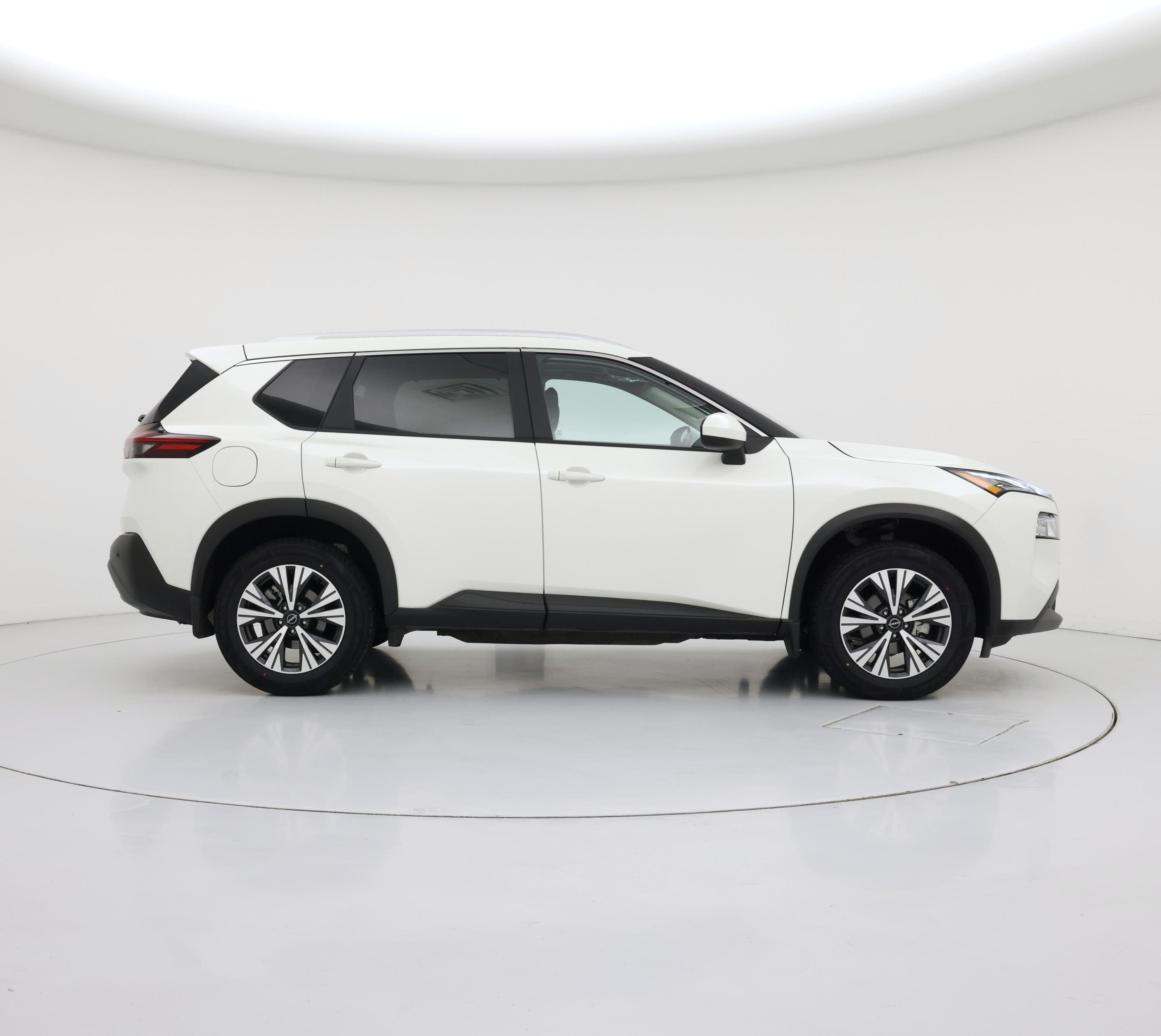Thumbnail: 2023 Nissan Rogue - 7