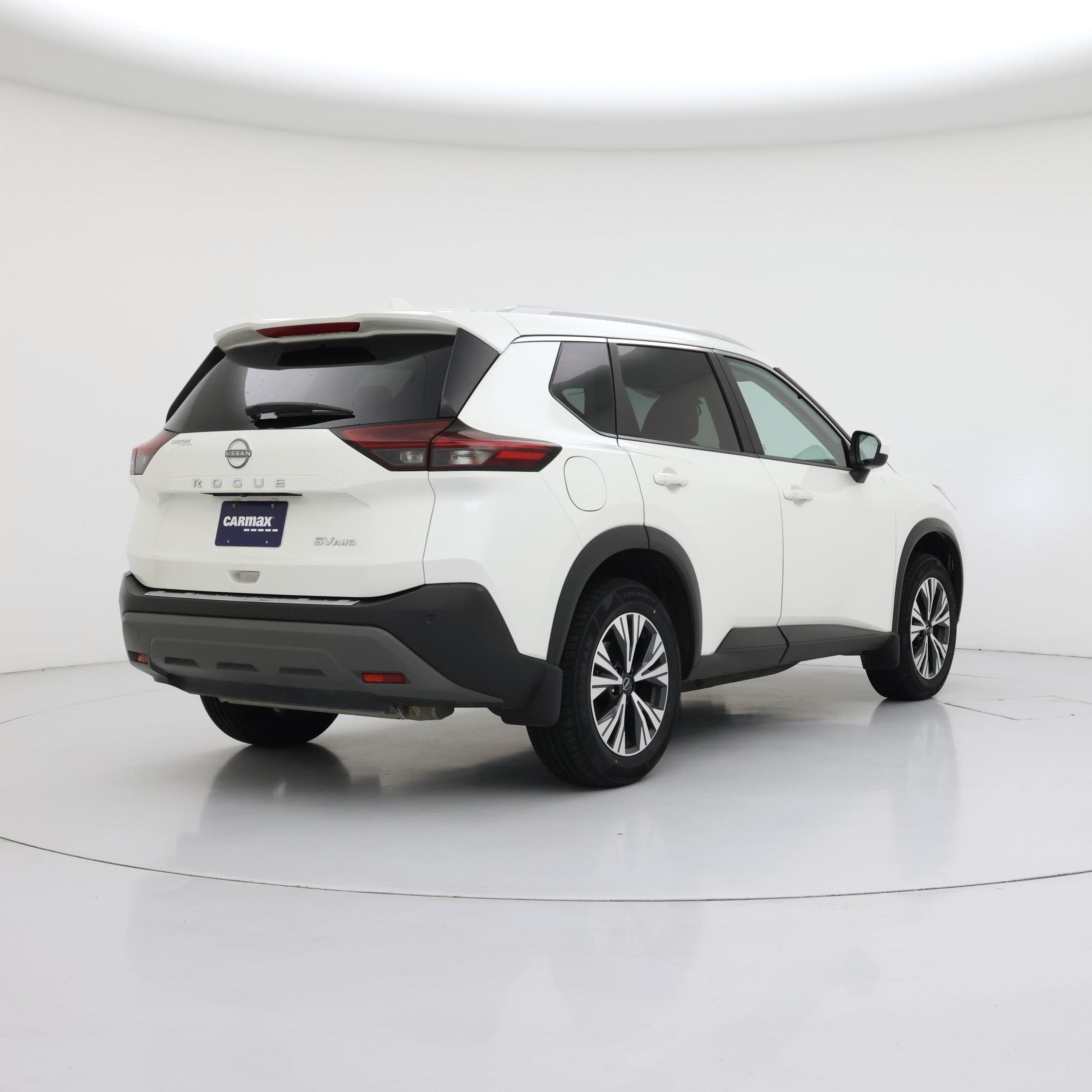Thumbnail: 2023 Nissan Rogue - 8