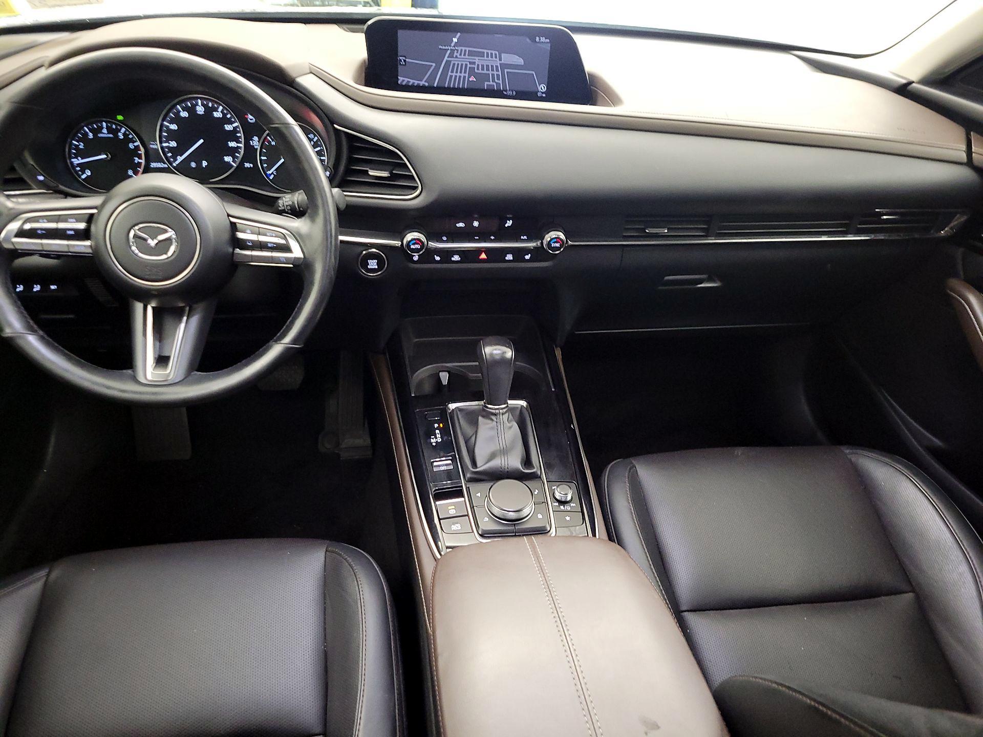 Thumbnail: 2023 Mazda CX-30 - 9