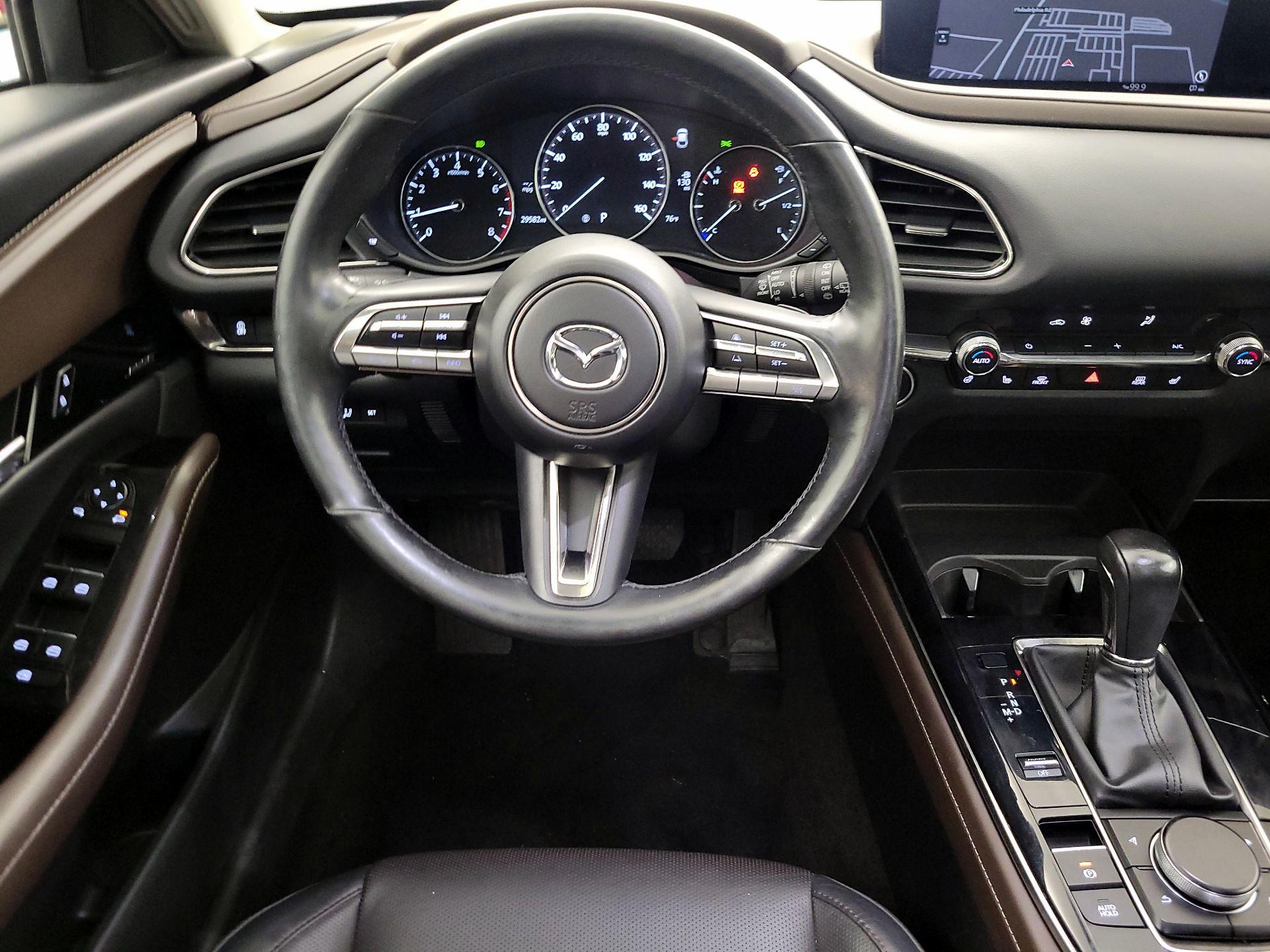 Thumbnail: 2023 Mazda CX-30 - 10