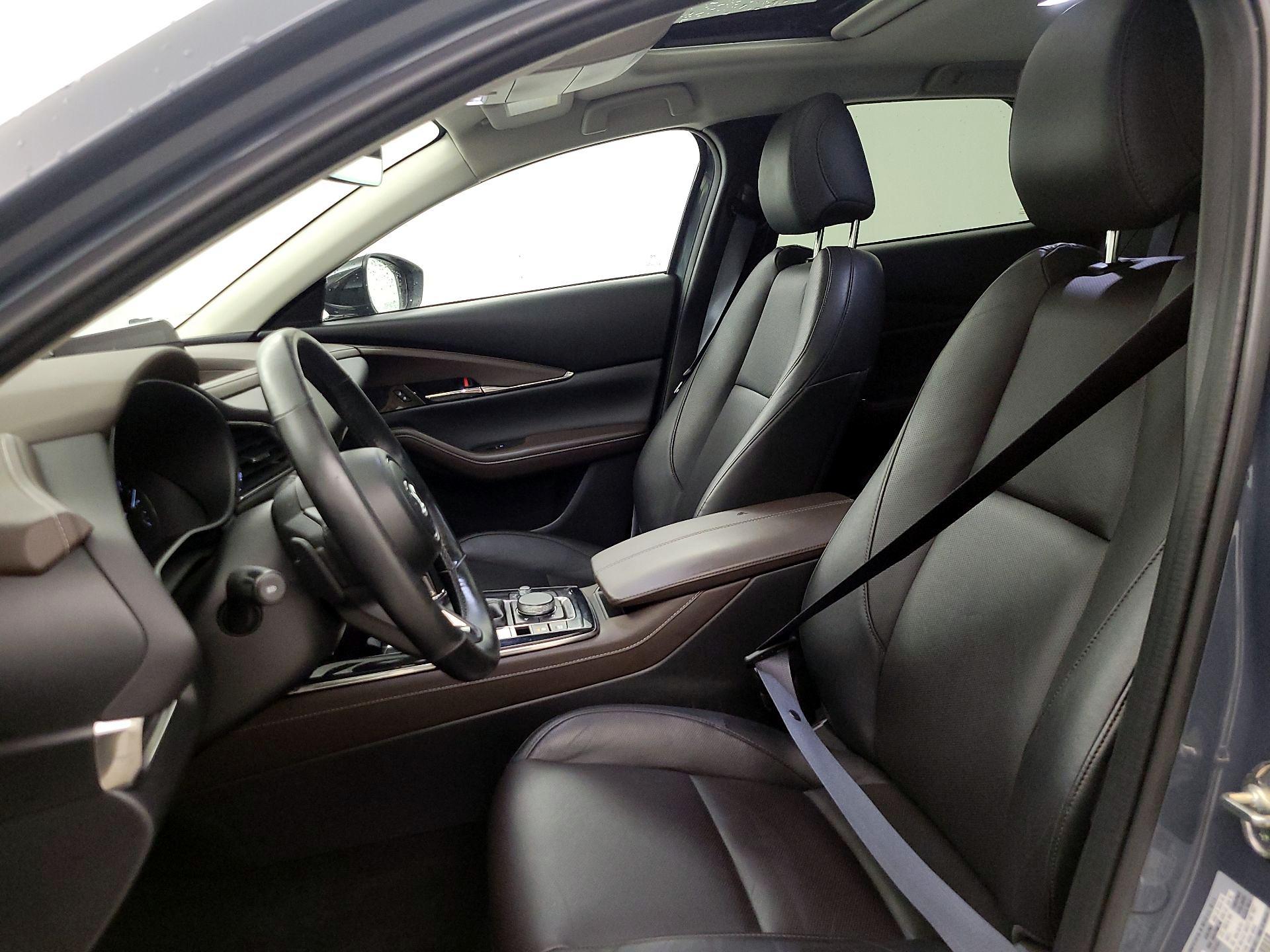 Thumbnail: 2023 Mazda CX-30 - 11