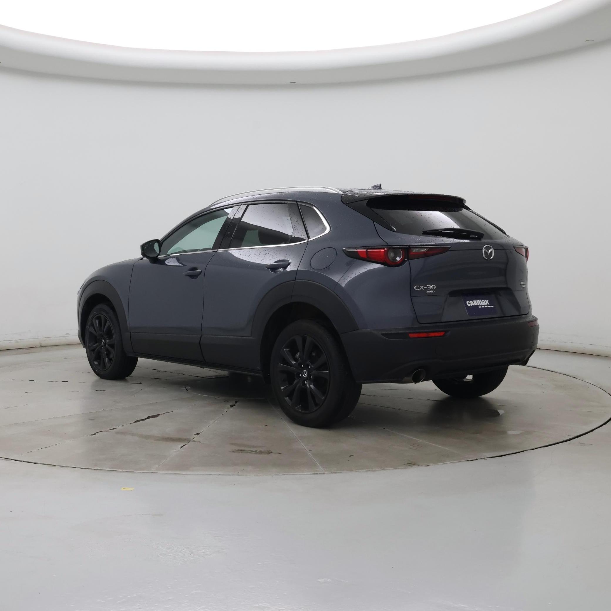 Thumbnail: 2023 Mazda CX-30 - 2