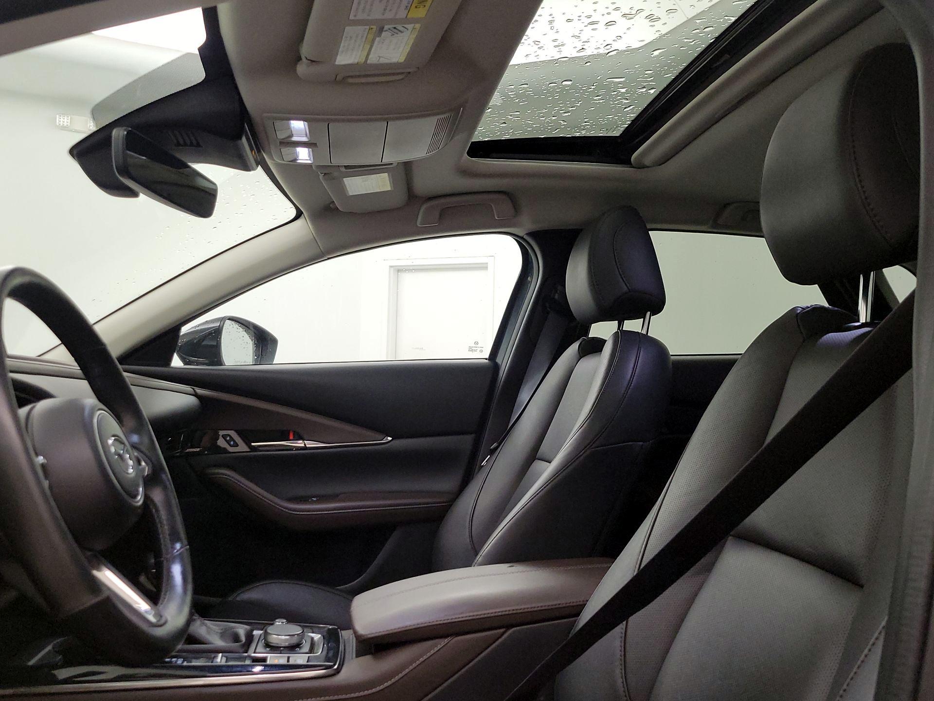 Thumbnail: 2023 Mazda CX-30 - 20