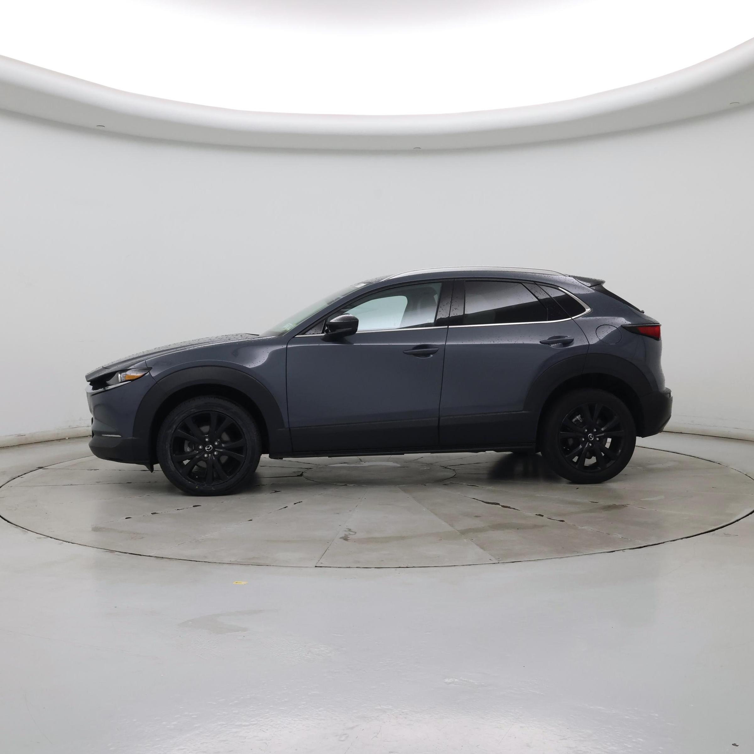 Thumbnail: 2023 Mazda CX-30 - 3