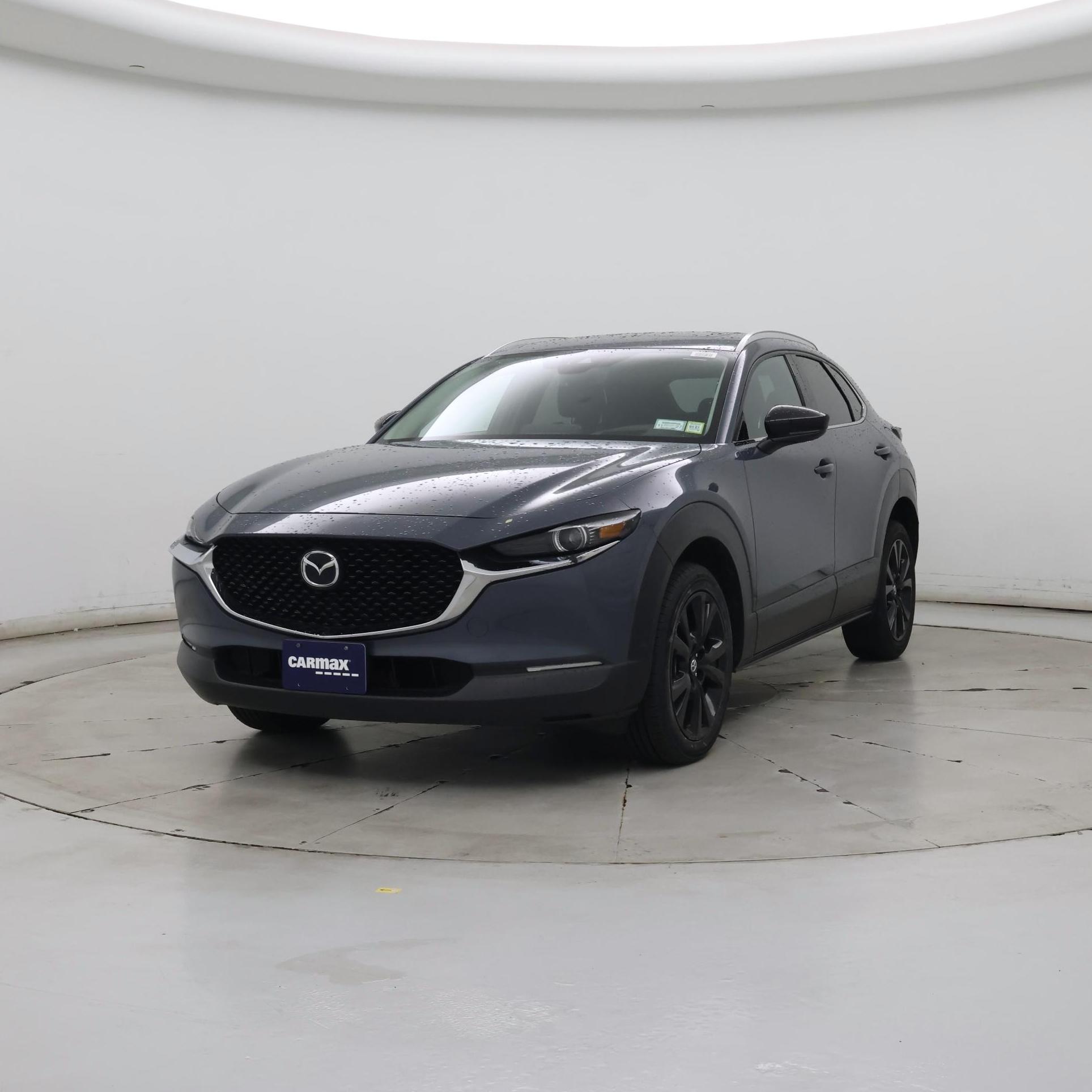 Thumbnail: 2023 Mazda CX-30 - 4