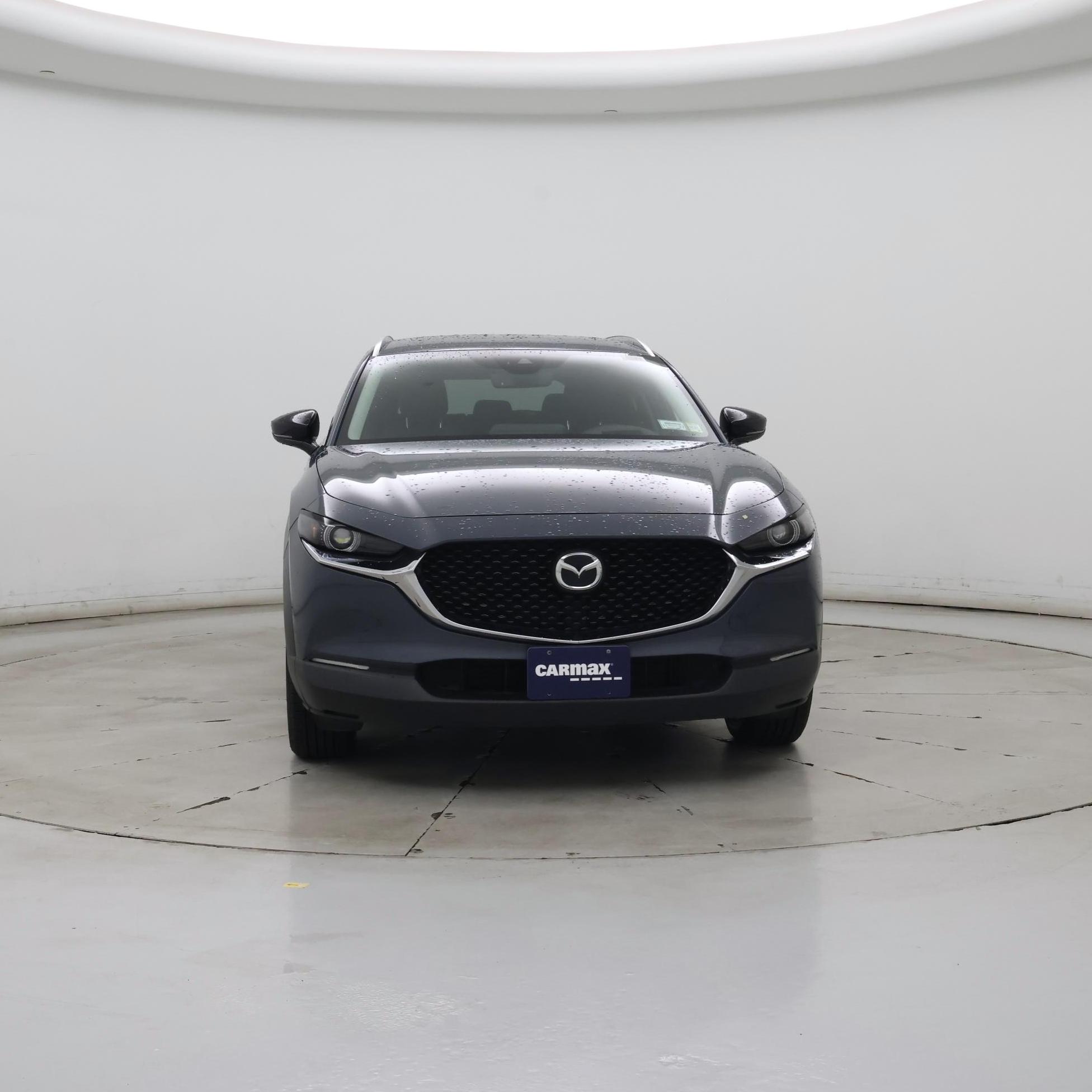 Thumbnail: 2023 Mazda CX-30 - 5