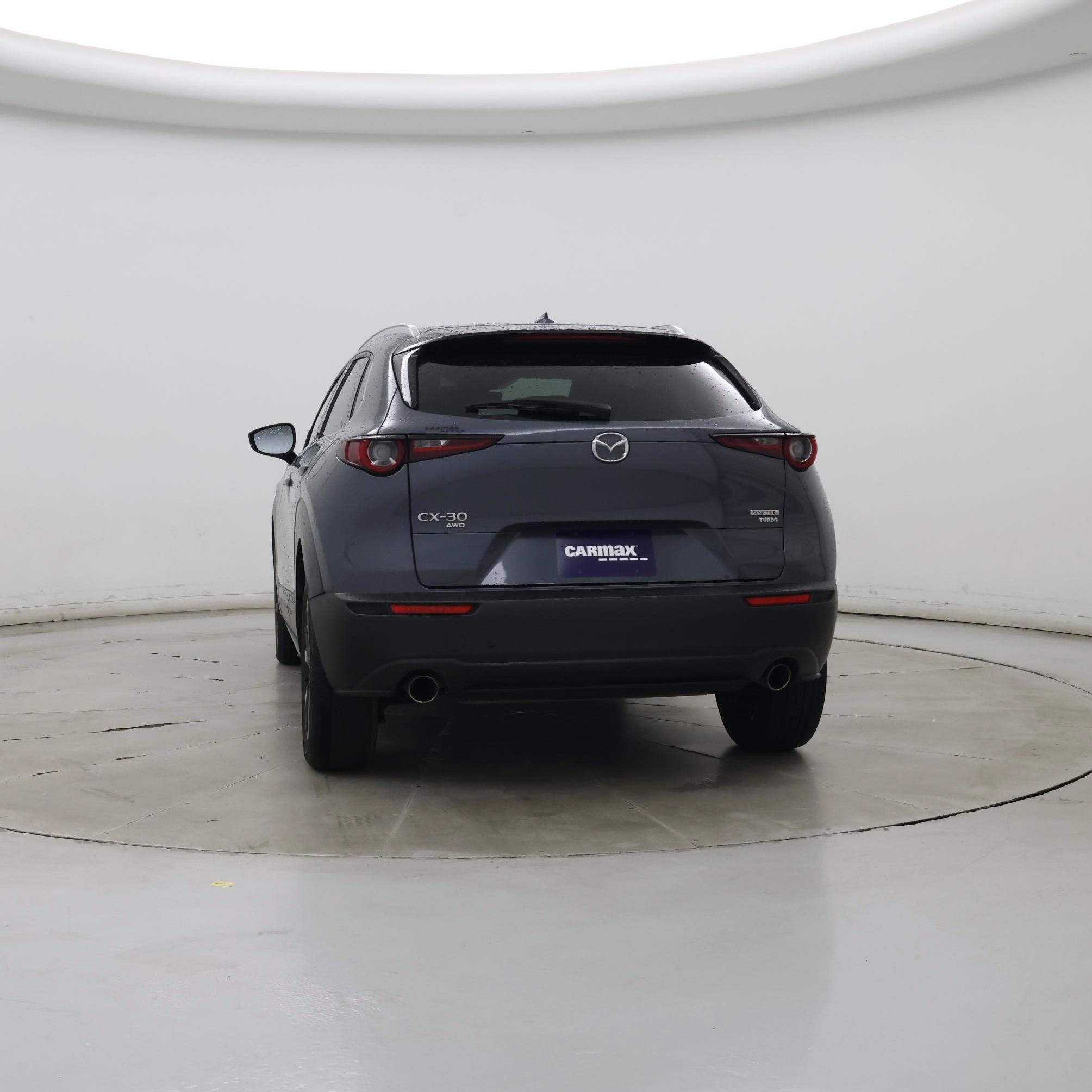 Thumbnail: 2023 Mazda CX-30 - 6