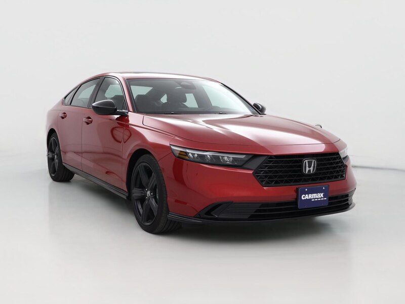 2025 Honda Accord Sport-L