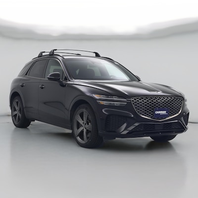 2024 Genesis GV70 Sport