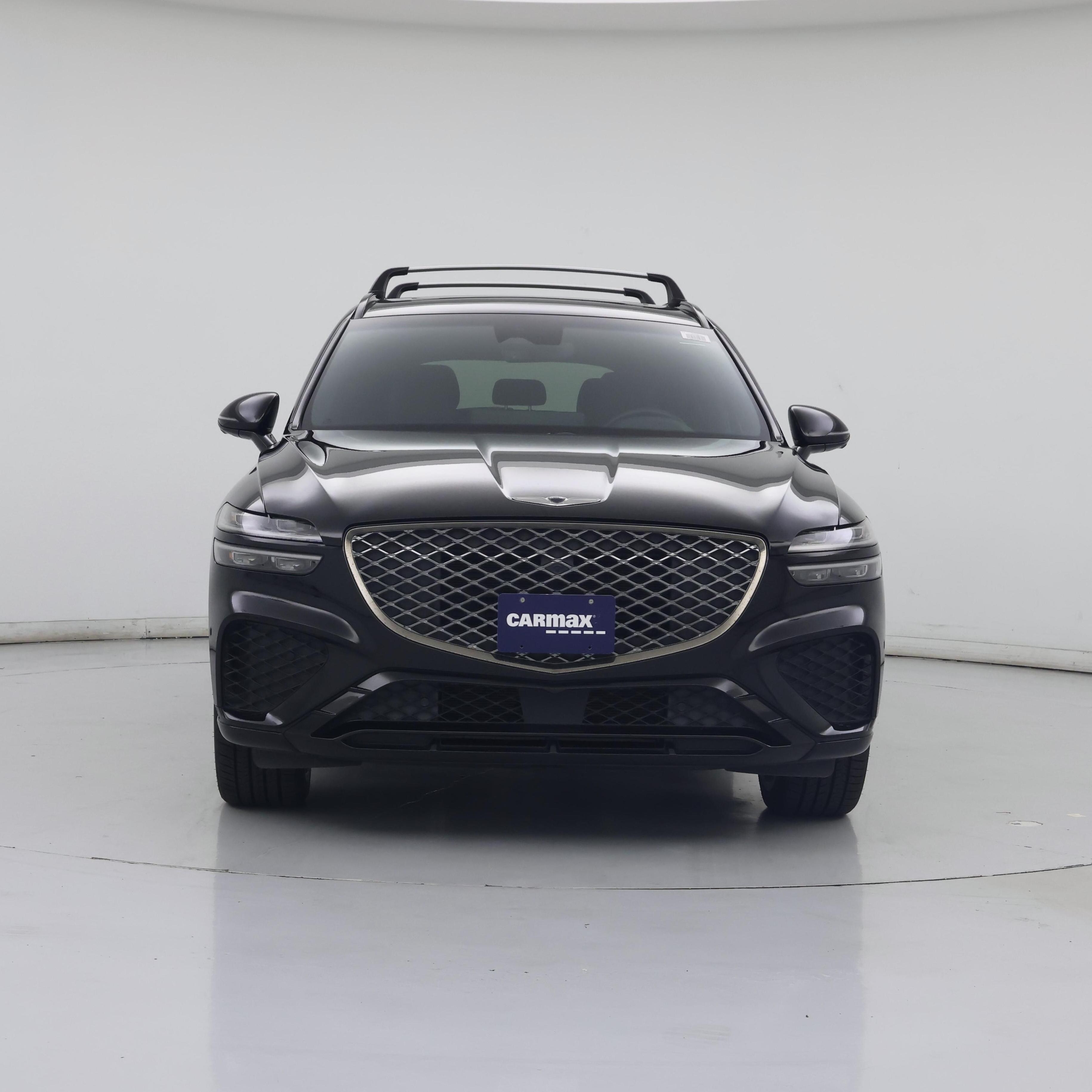 Thumbnail: 2024 Genesis GV70 - 5