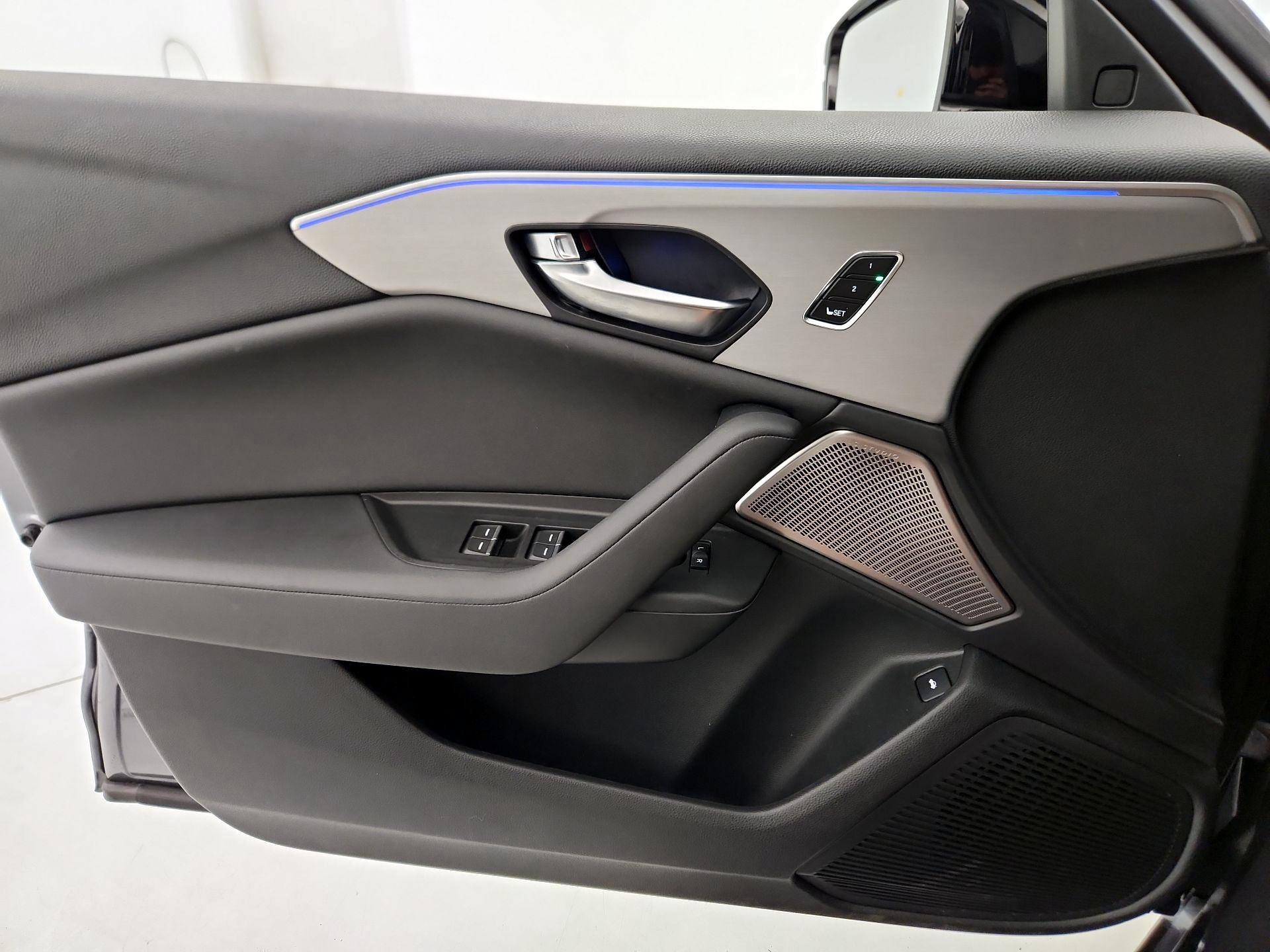 Thumbnail: 2023 Acura TLX - 12
