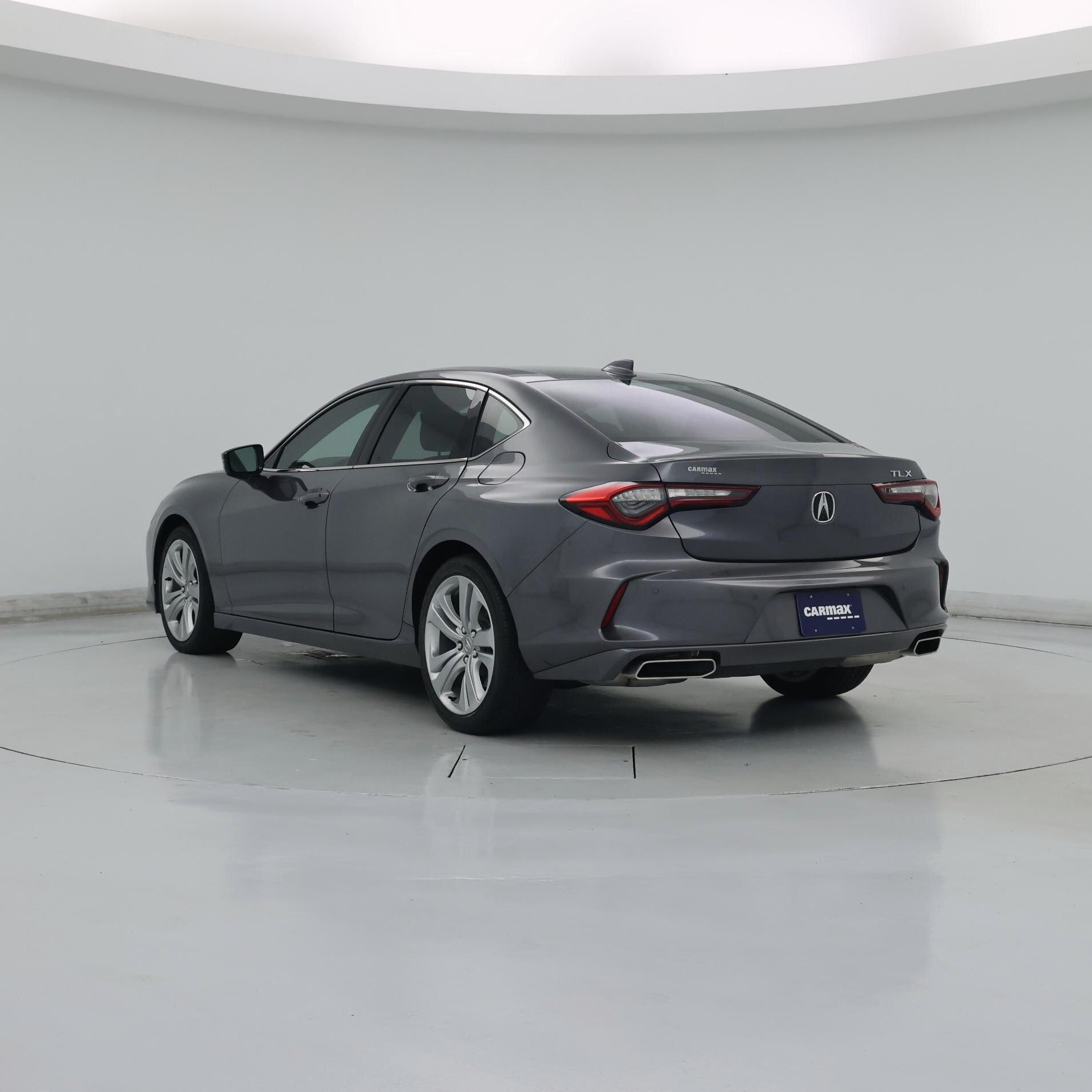 Thumbnail: 2023 Acura TLX - 2