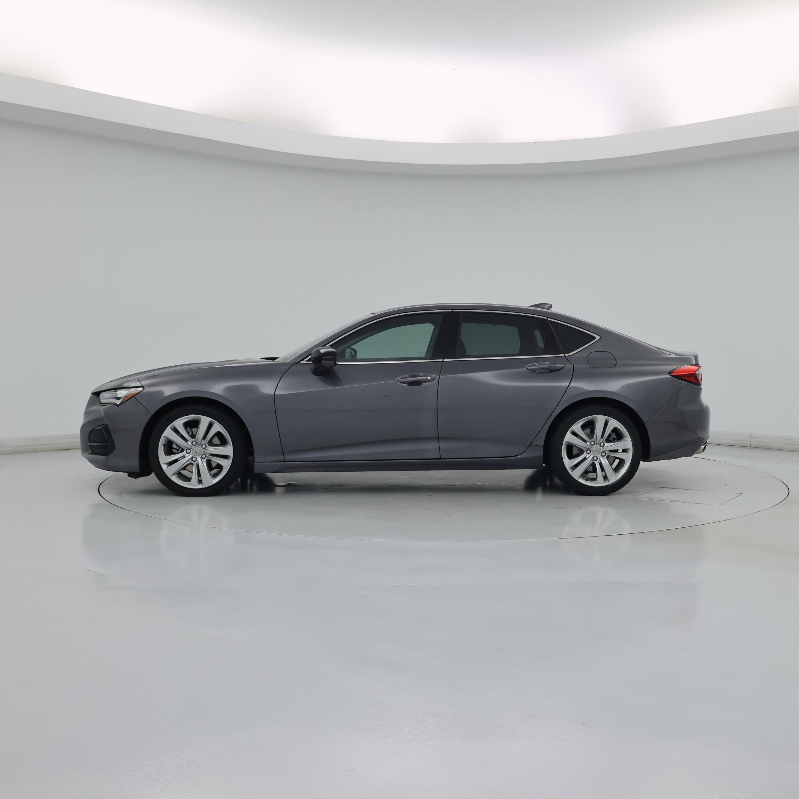 Thumbnail: 2023 Acura TLX - 3
