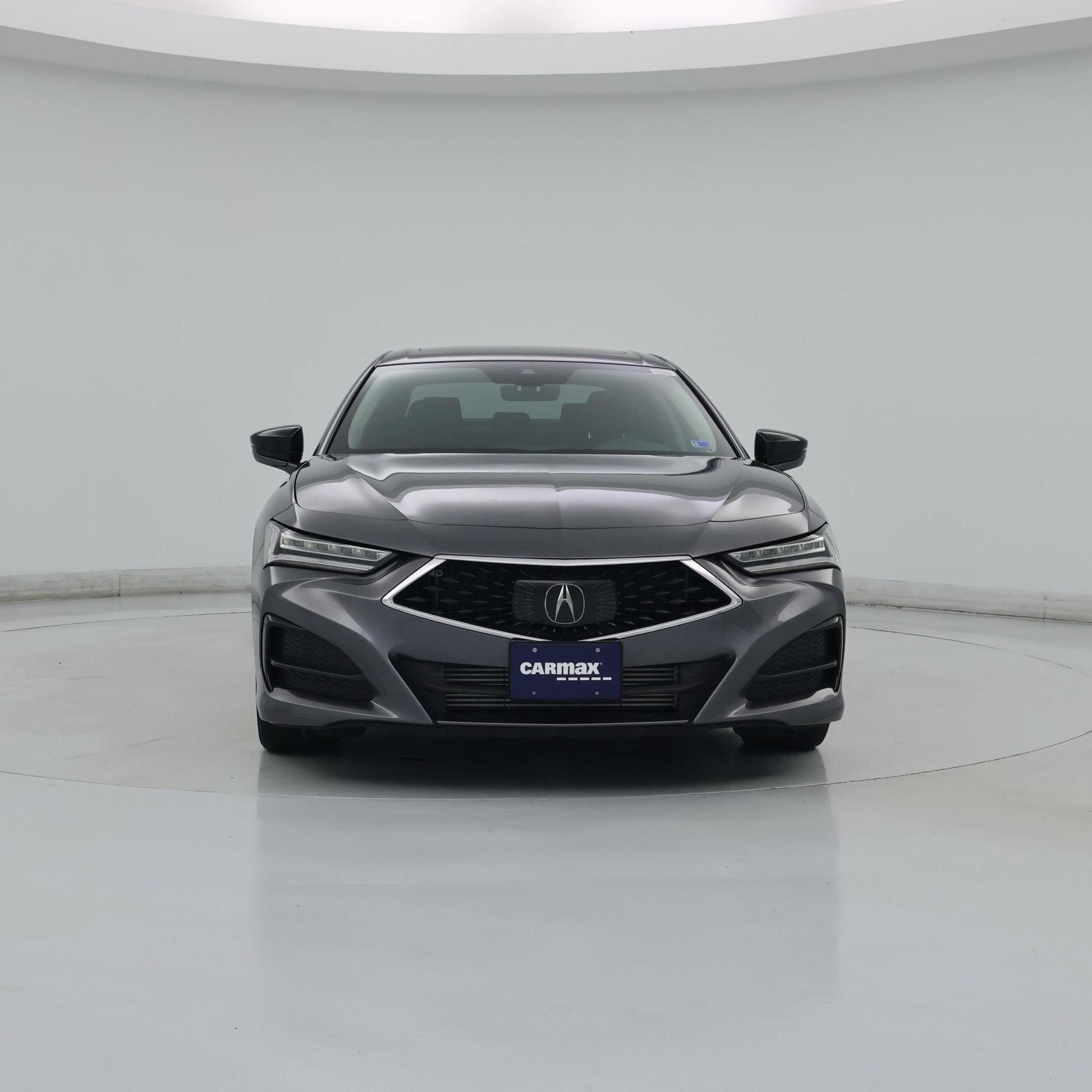 Thumbnail: 2023 Acura TLX - 5