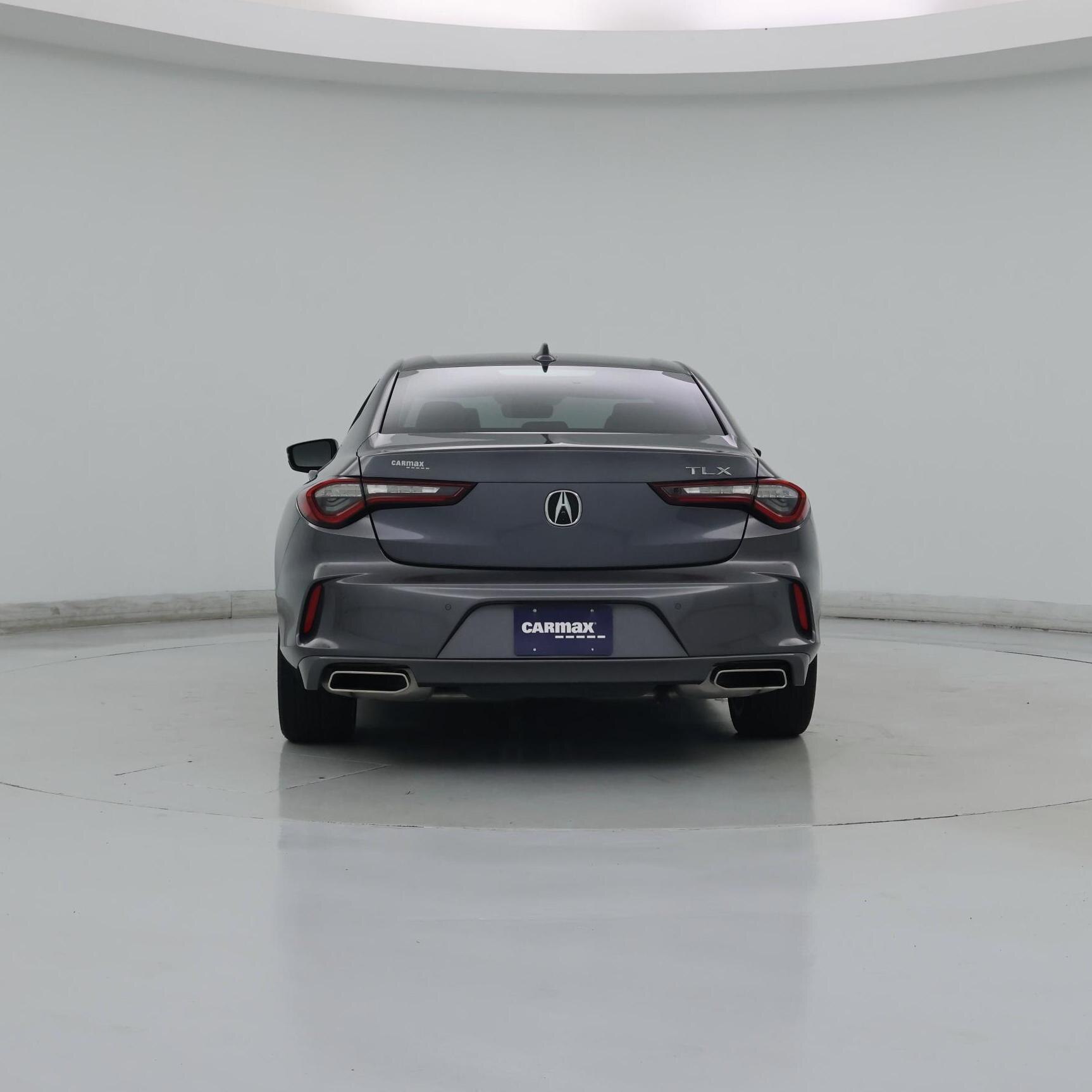 Thumbnail: 2023 Acura TLX - 6
