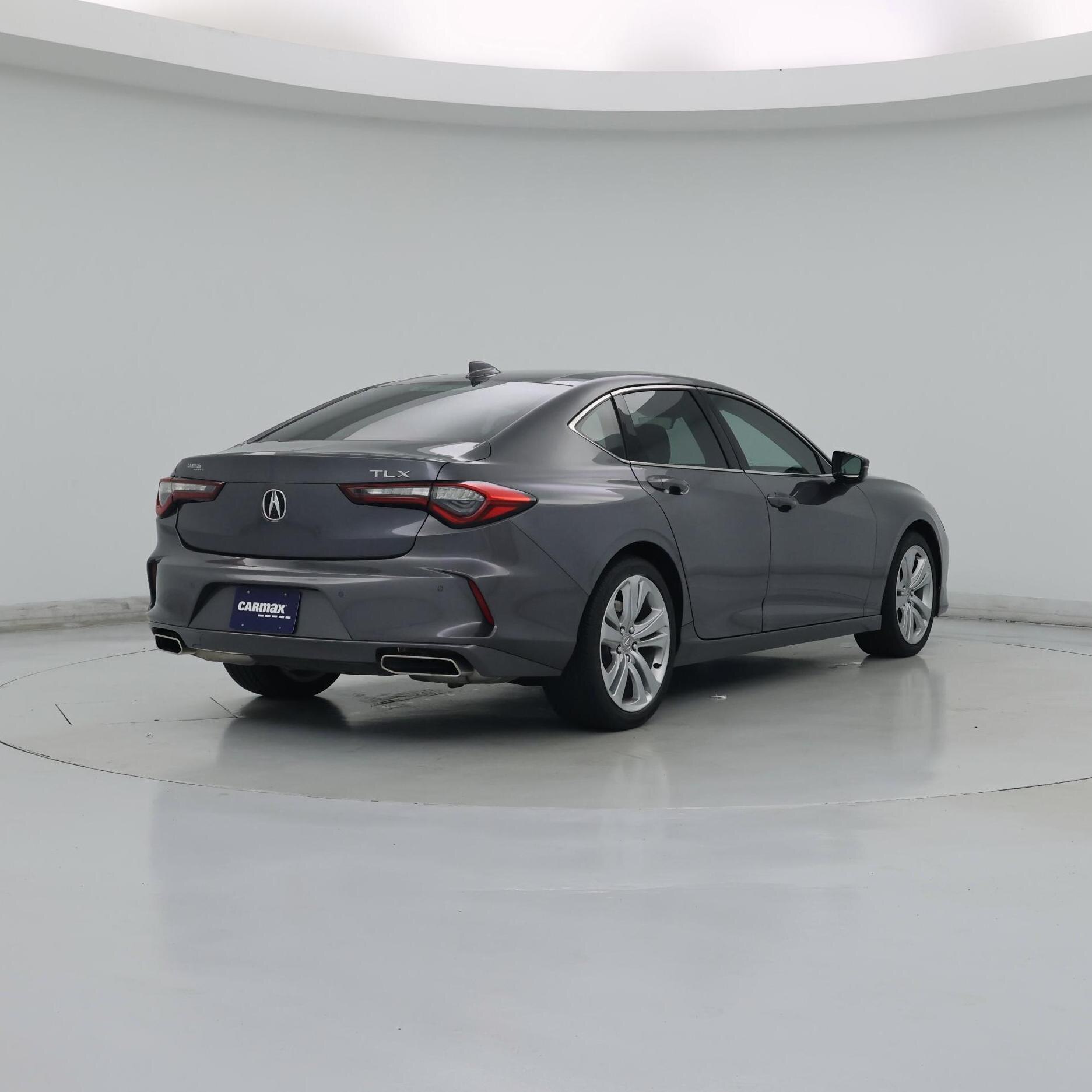 Thumbnail: 2023 Acura TLX - 8