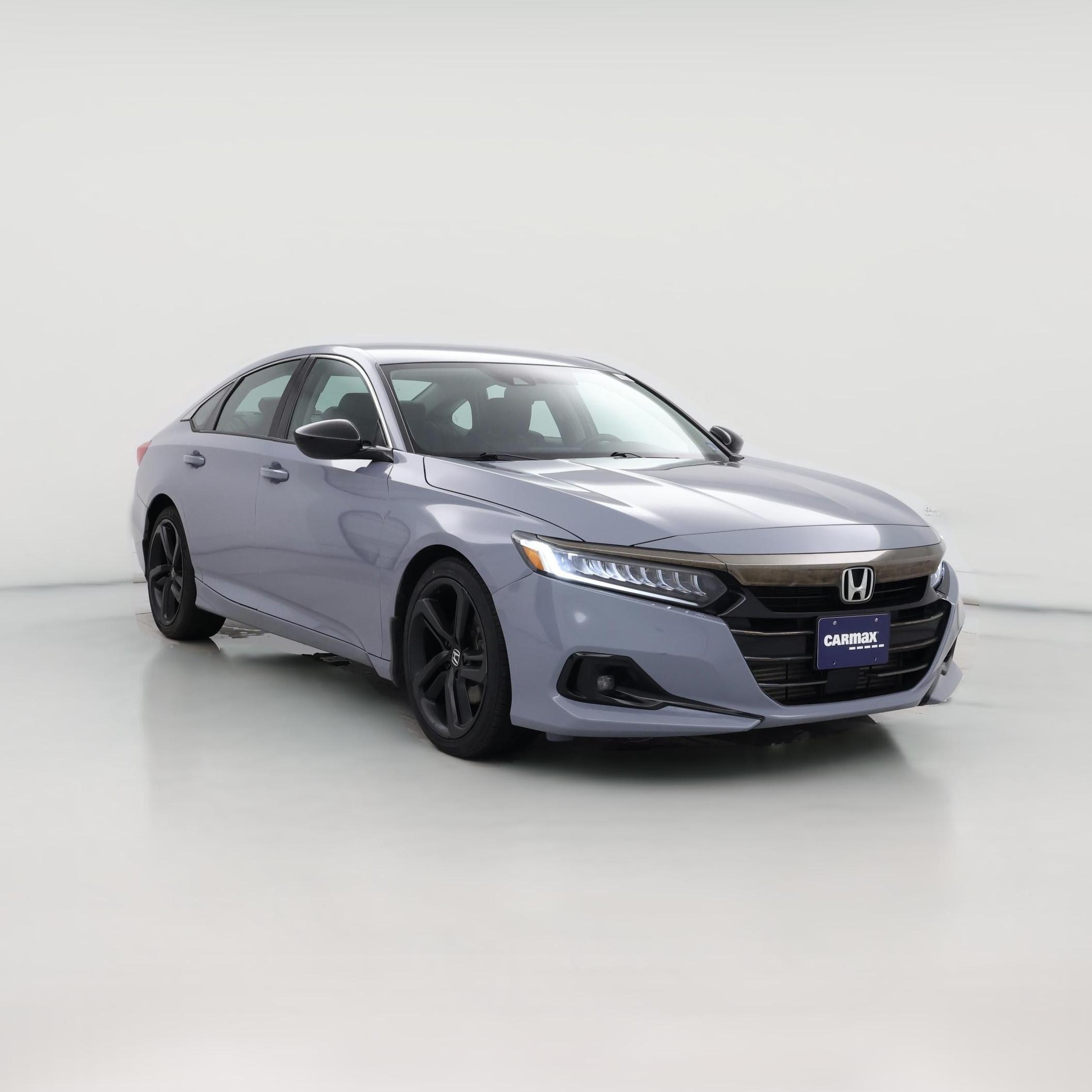 Thumbnail: 2021 Honda Accord - 1