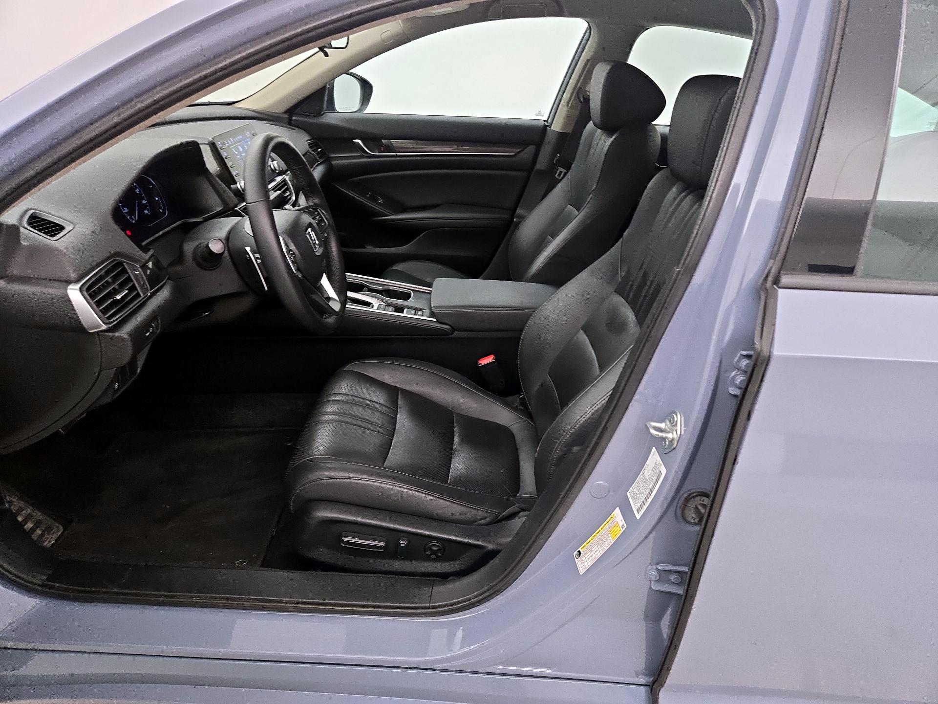 Thumbnail: 2021 Honda Accord - 11