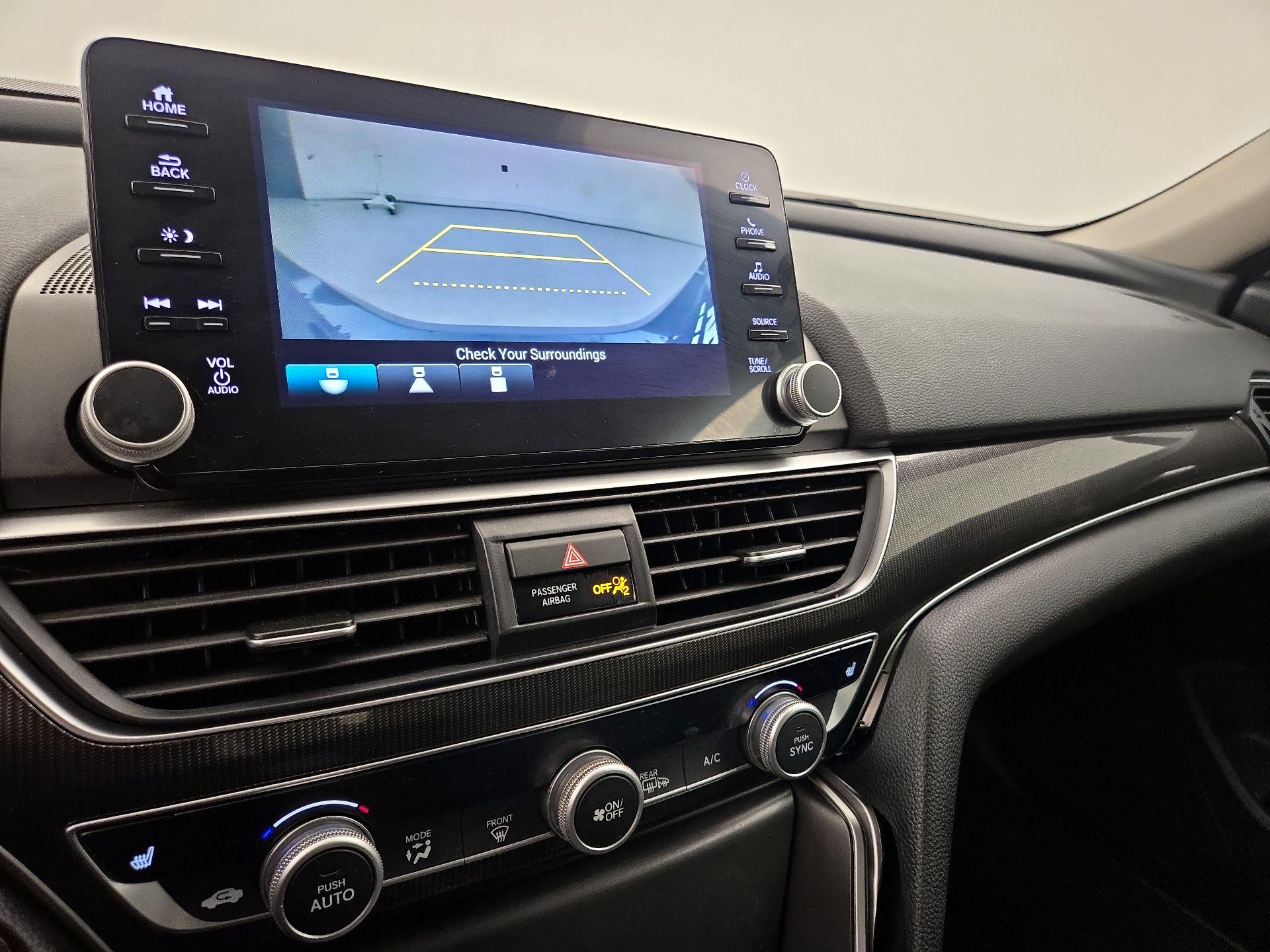Thumbnail: 2021 Honda Accord - 14