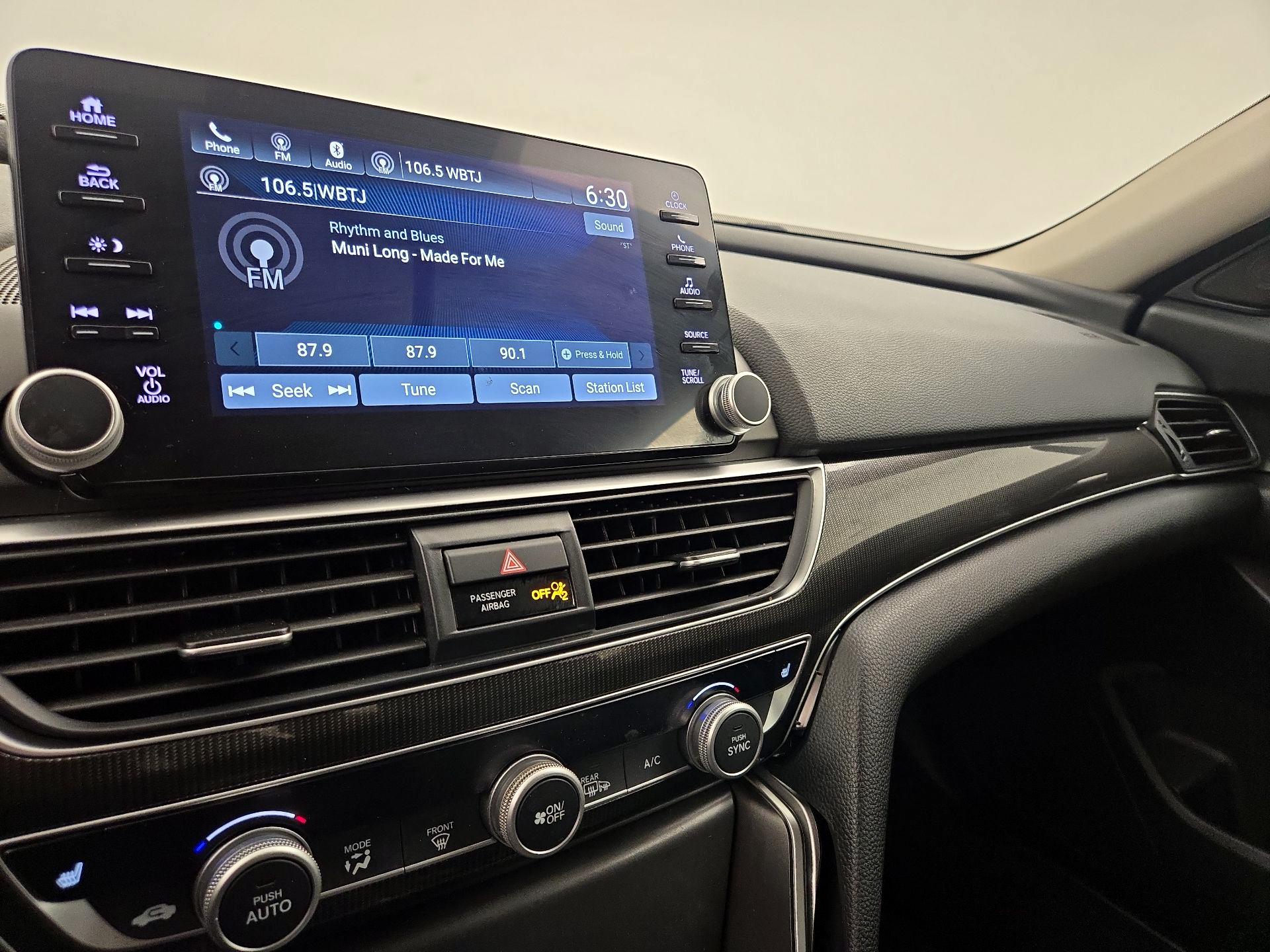 Thumbnail: 2021 Honda Accord - 15