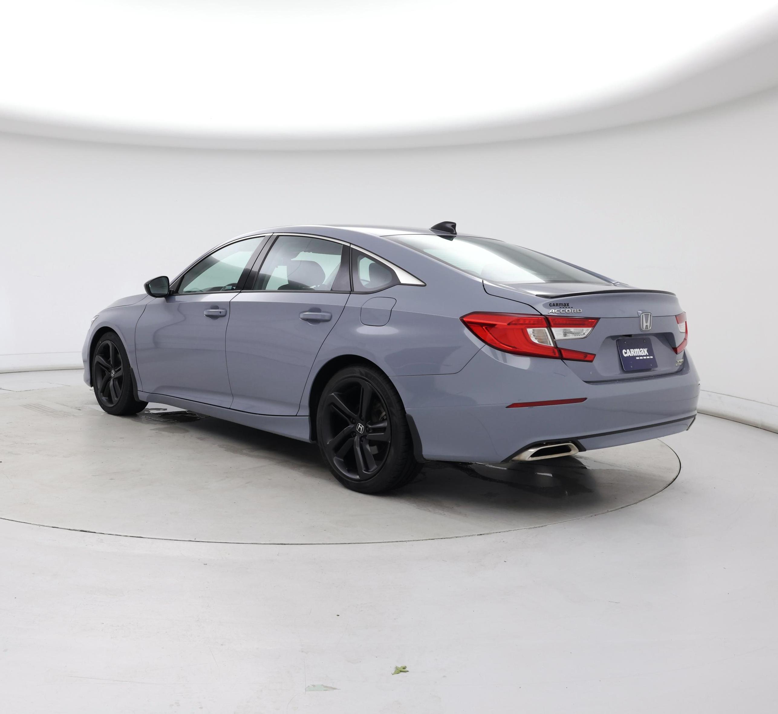 Thumbnail: 2021 Honda Accord - 2