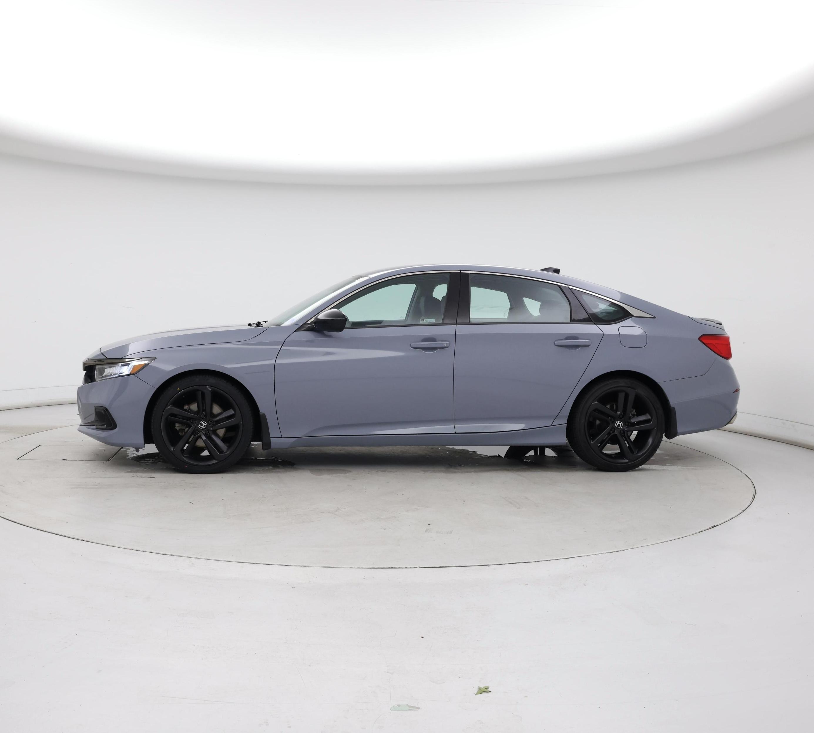 Thumbnail: 2021 Honda Accord - 3