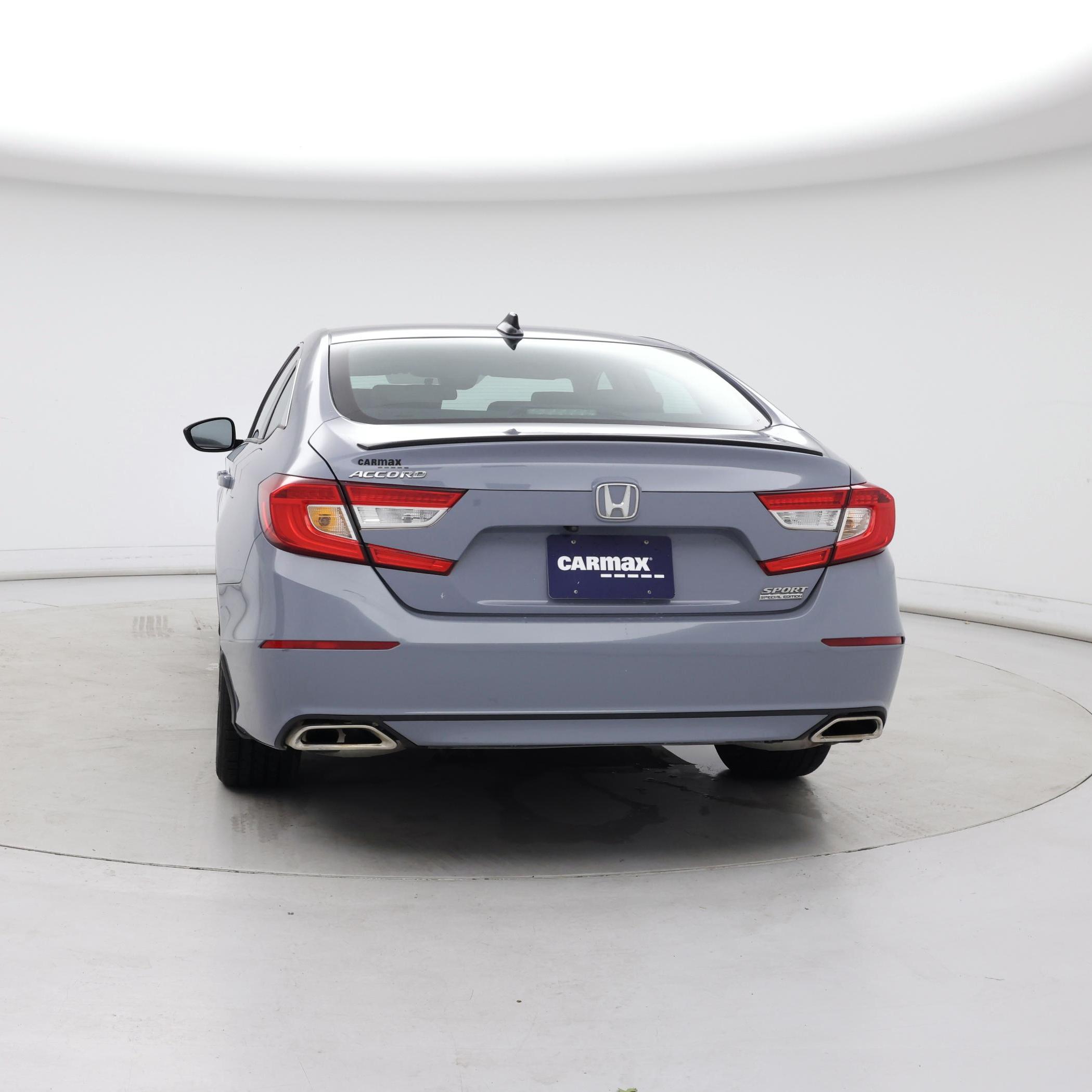 Thumbnail: 2021 Honda Accord - 6