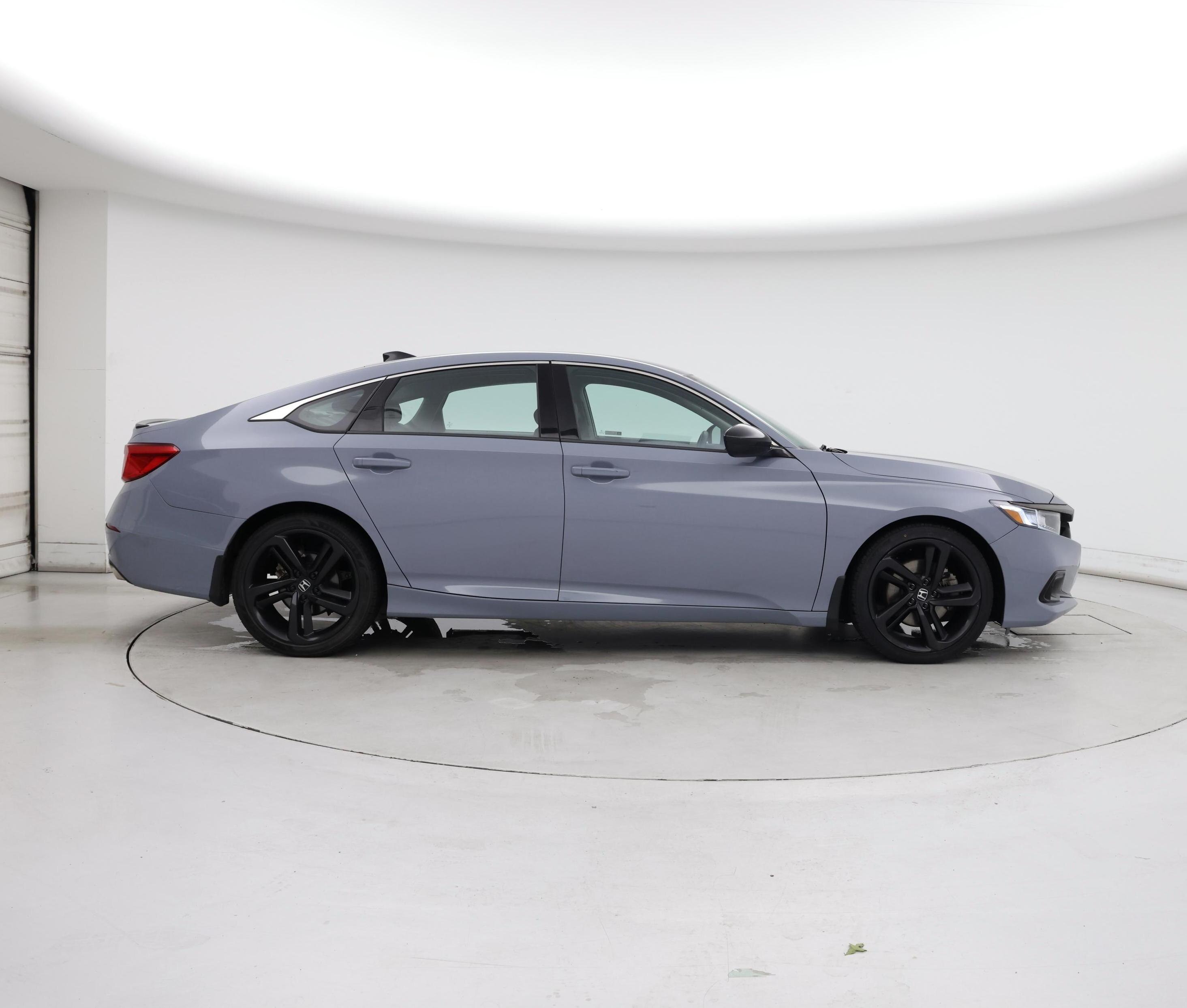 Thumbnail: 2021 Honda Accord - 7