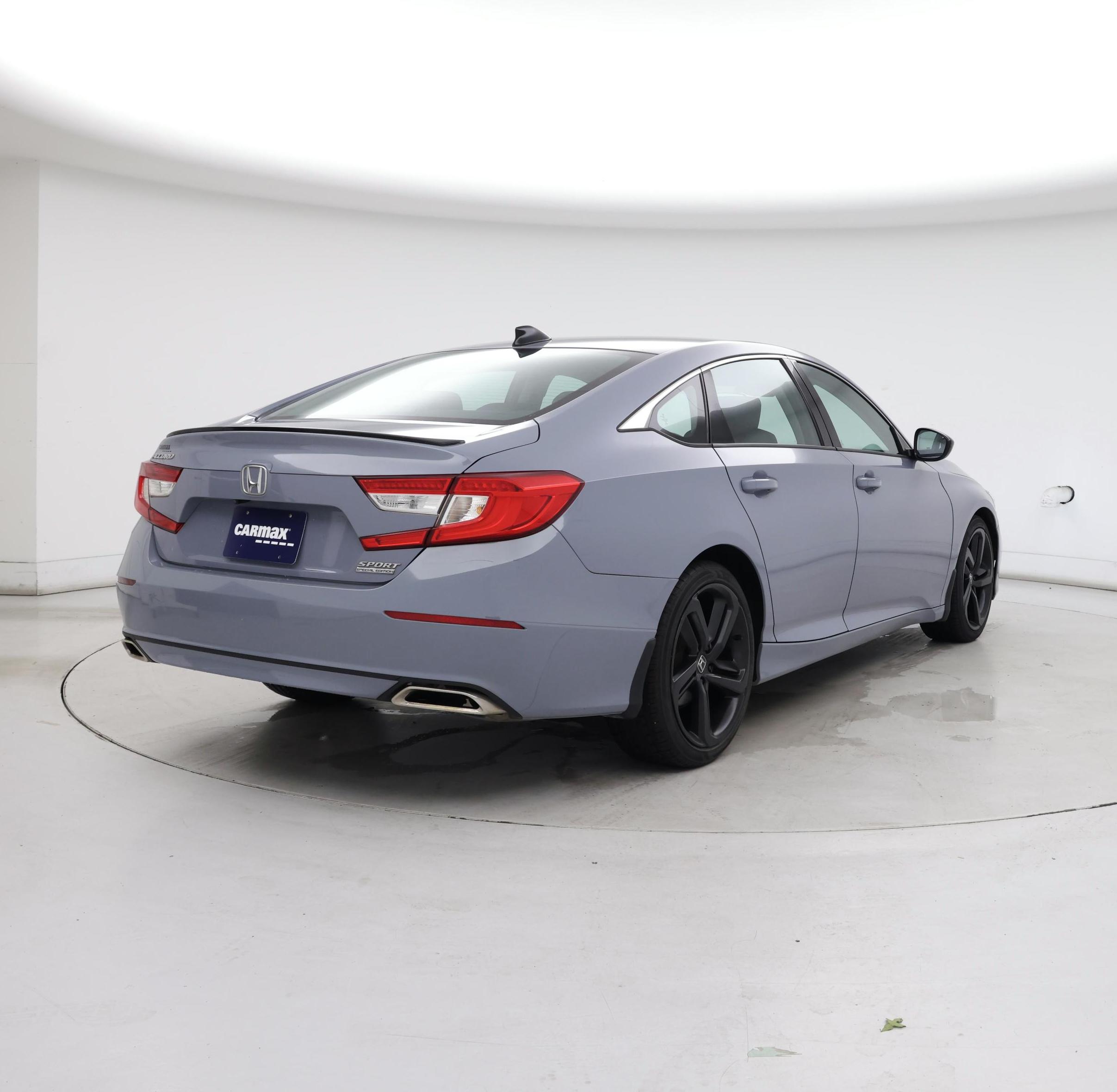 Thumbnail: 2021 Honda Accord - 8