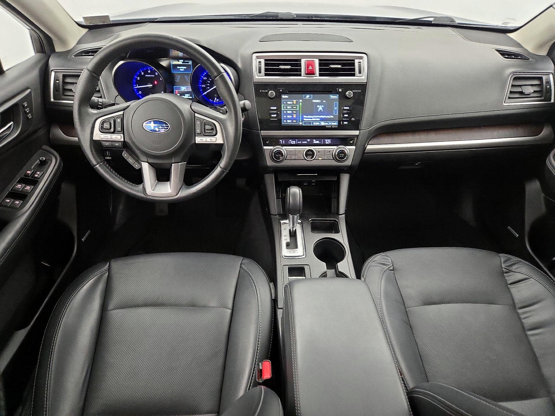 Thumbnail: 2017 Subaru Outback - 9
