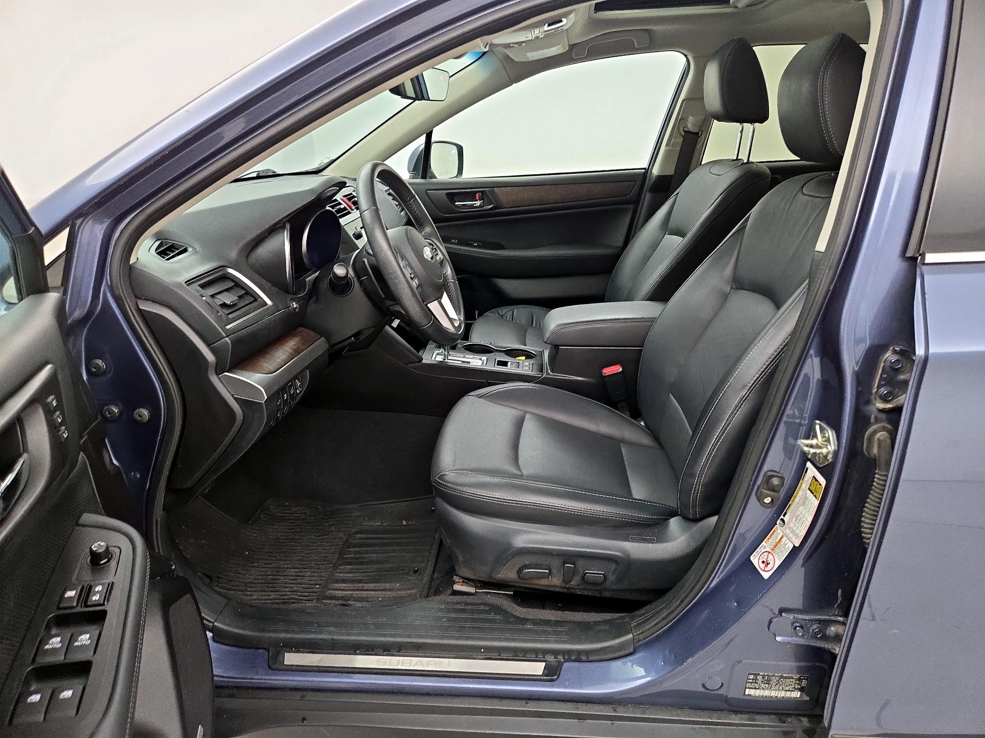 Thumbnail: 2017 Subaru Outback - 11