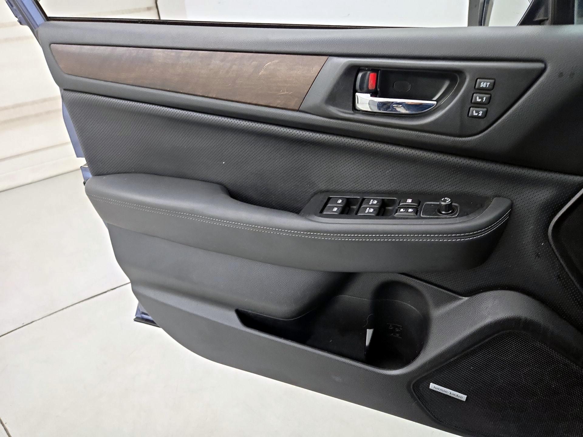 Thumbnail: 2017 Subaru Outback - 12