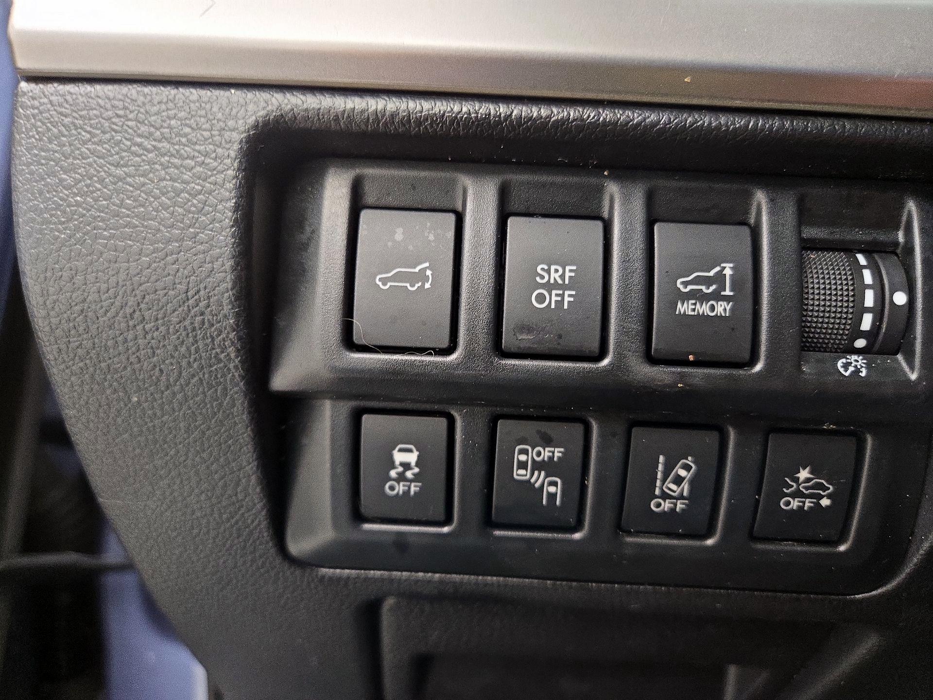 Thumbnail: 2017 Subaru Outback - 13