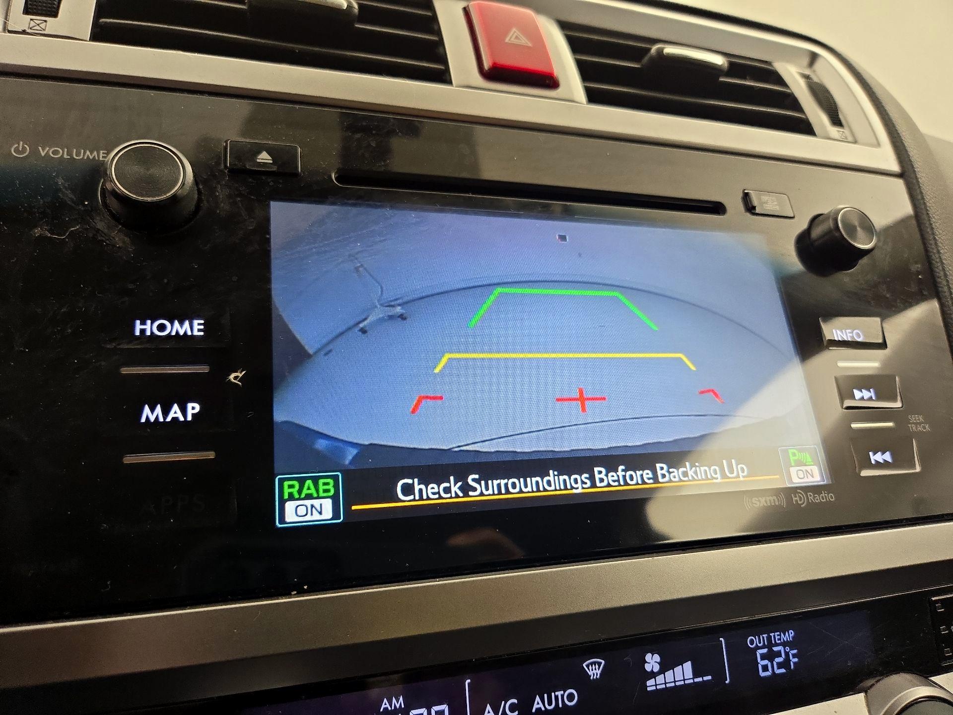 Thumbnail: 2017 Subaru Outback - 14