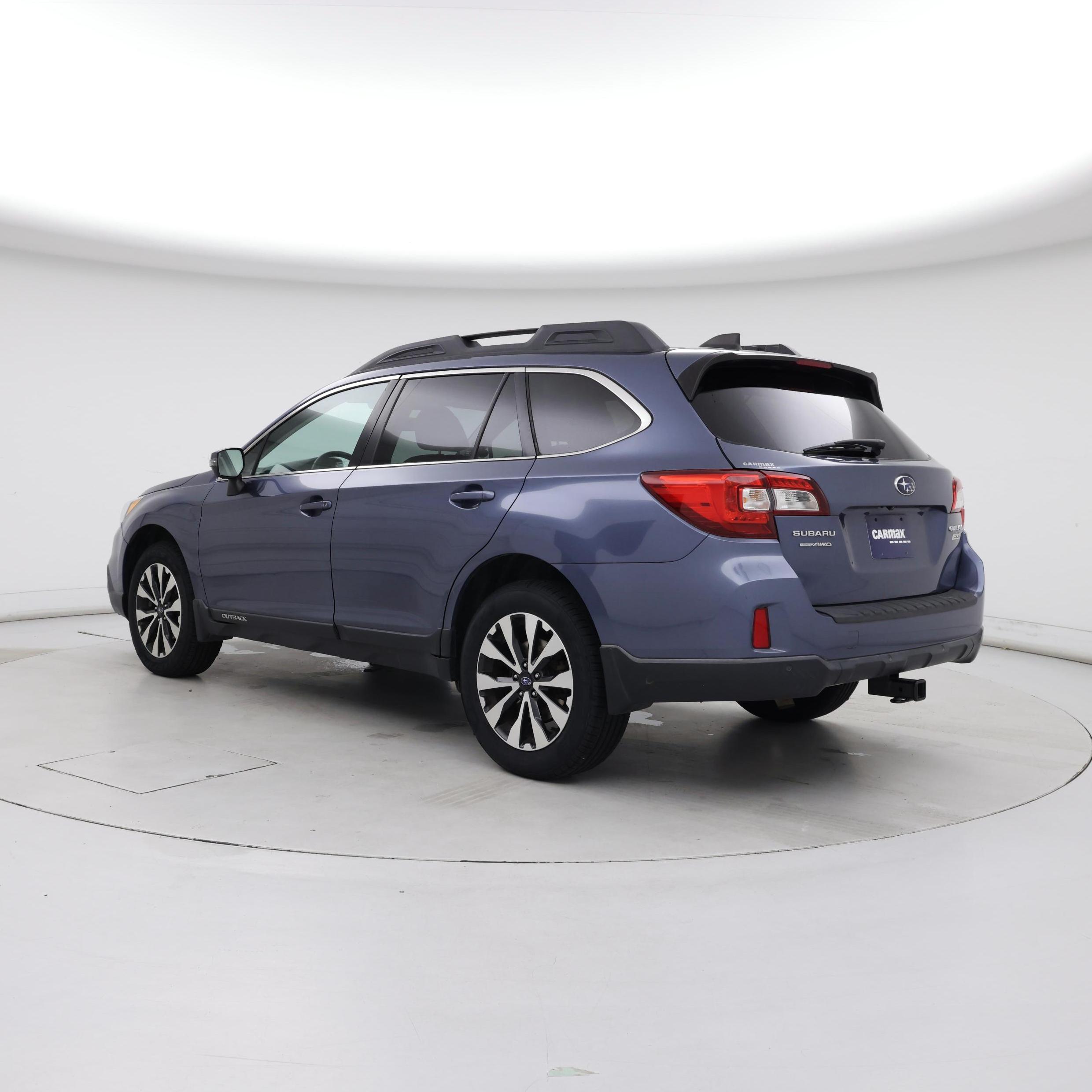 Thumbnail: 2017 Subaru Outback - 2