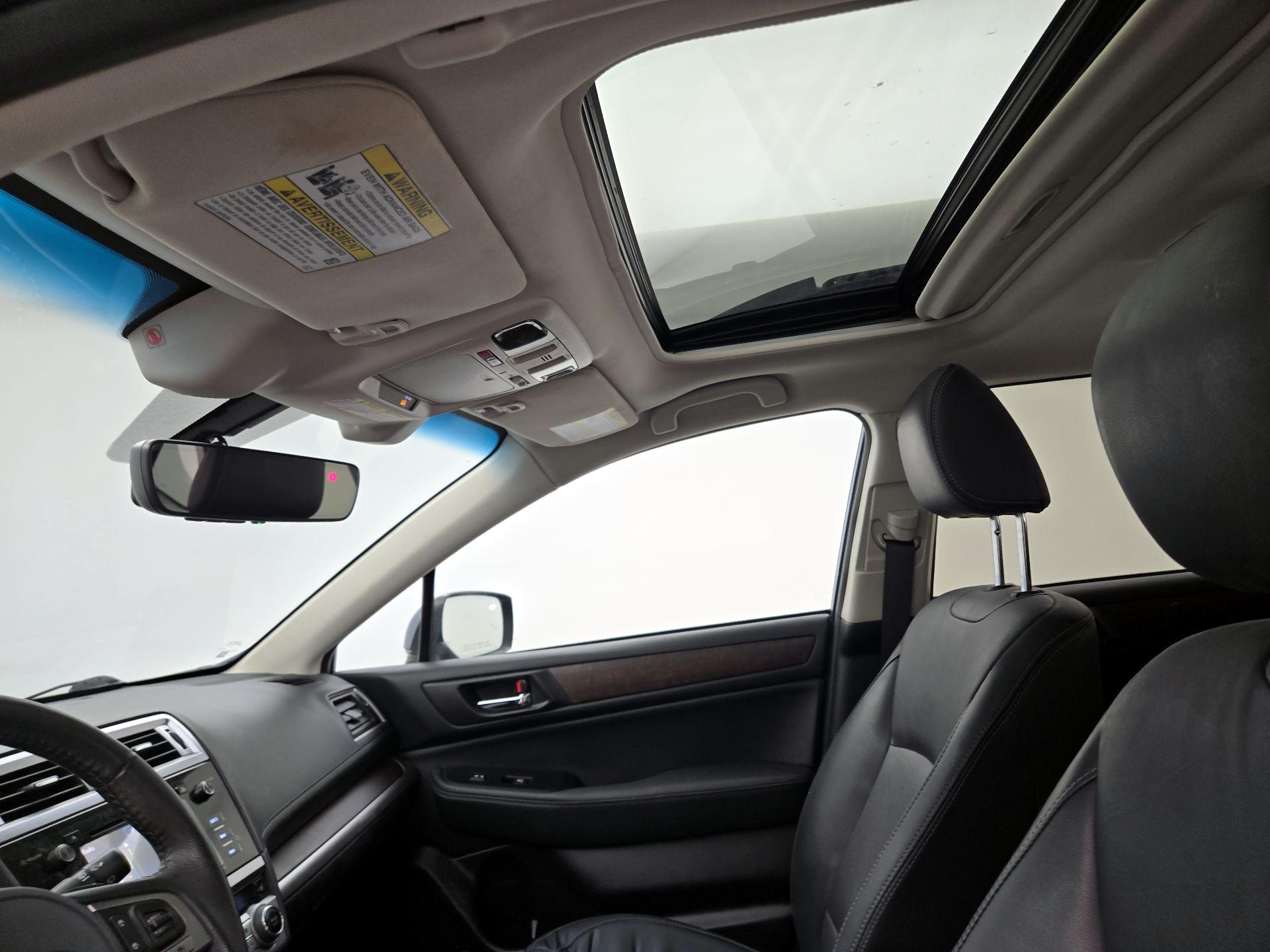 Thumbnail: 2017 Subaru Outback - 19
