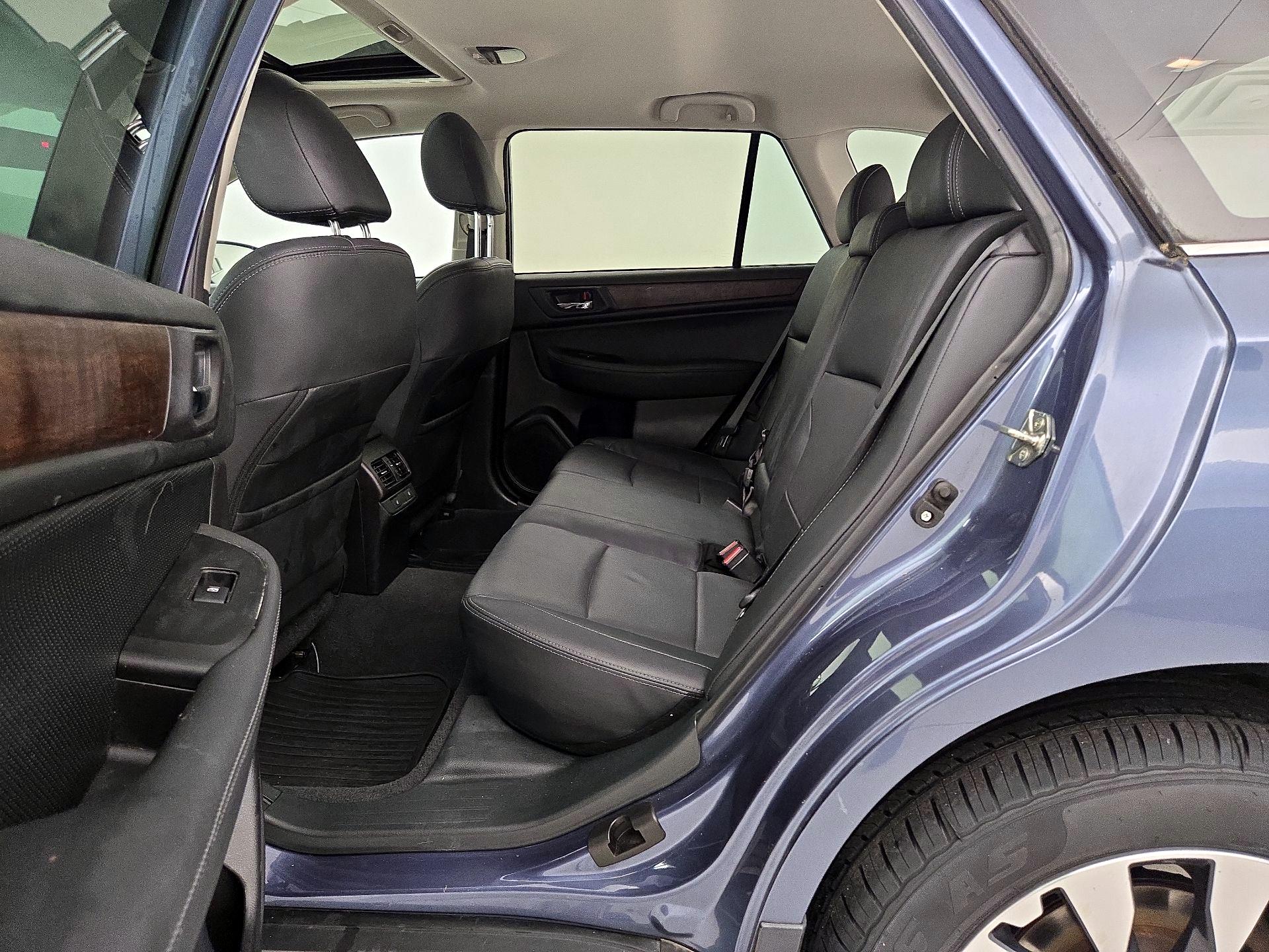 Thumbnail: 2017 Subaru Outback - 20