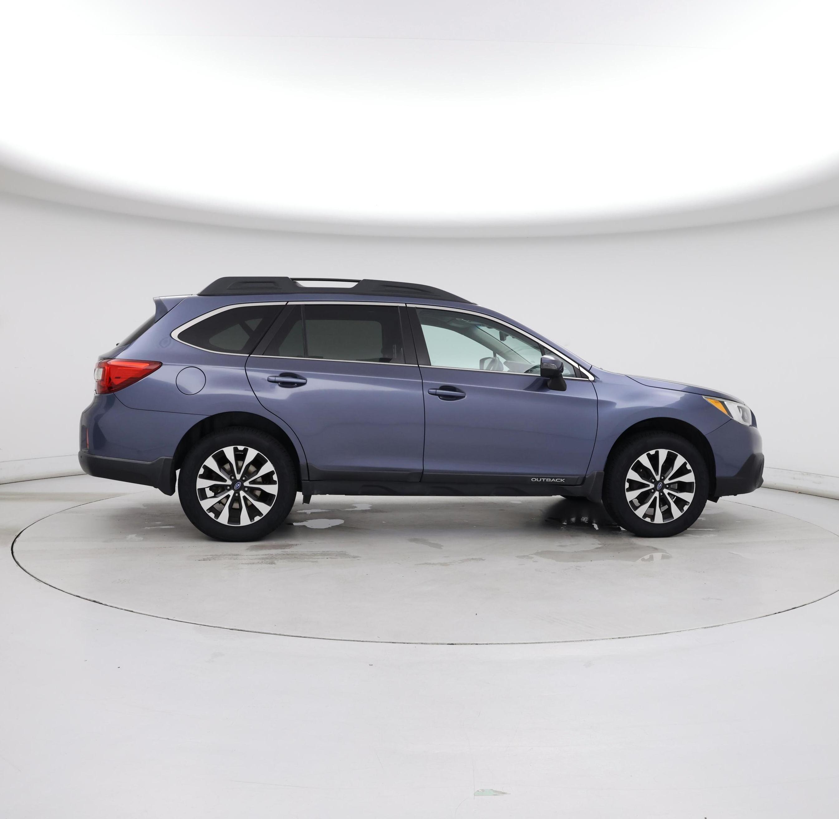 Thumbnail: 2017 Subaru Outback - 7