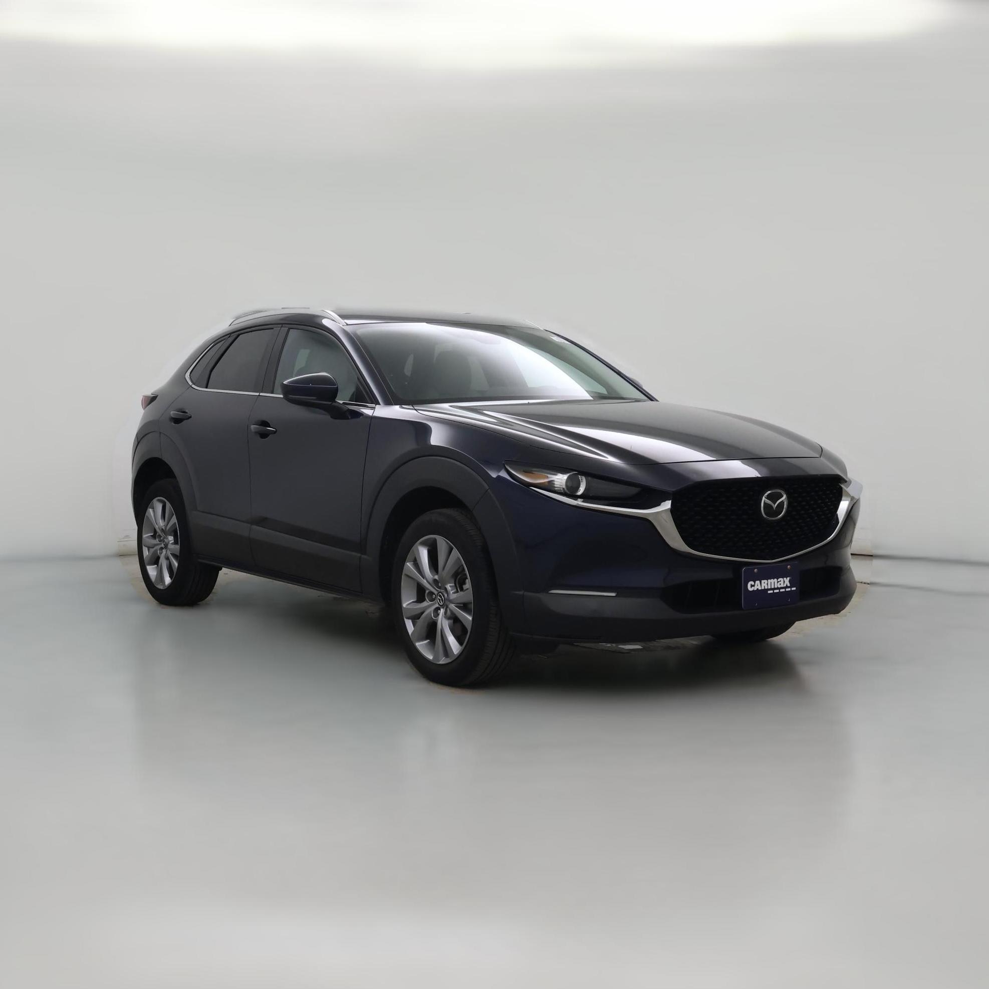 Thumbnail: 2023 Mazda CX-30 - 1