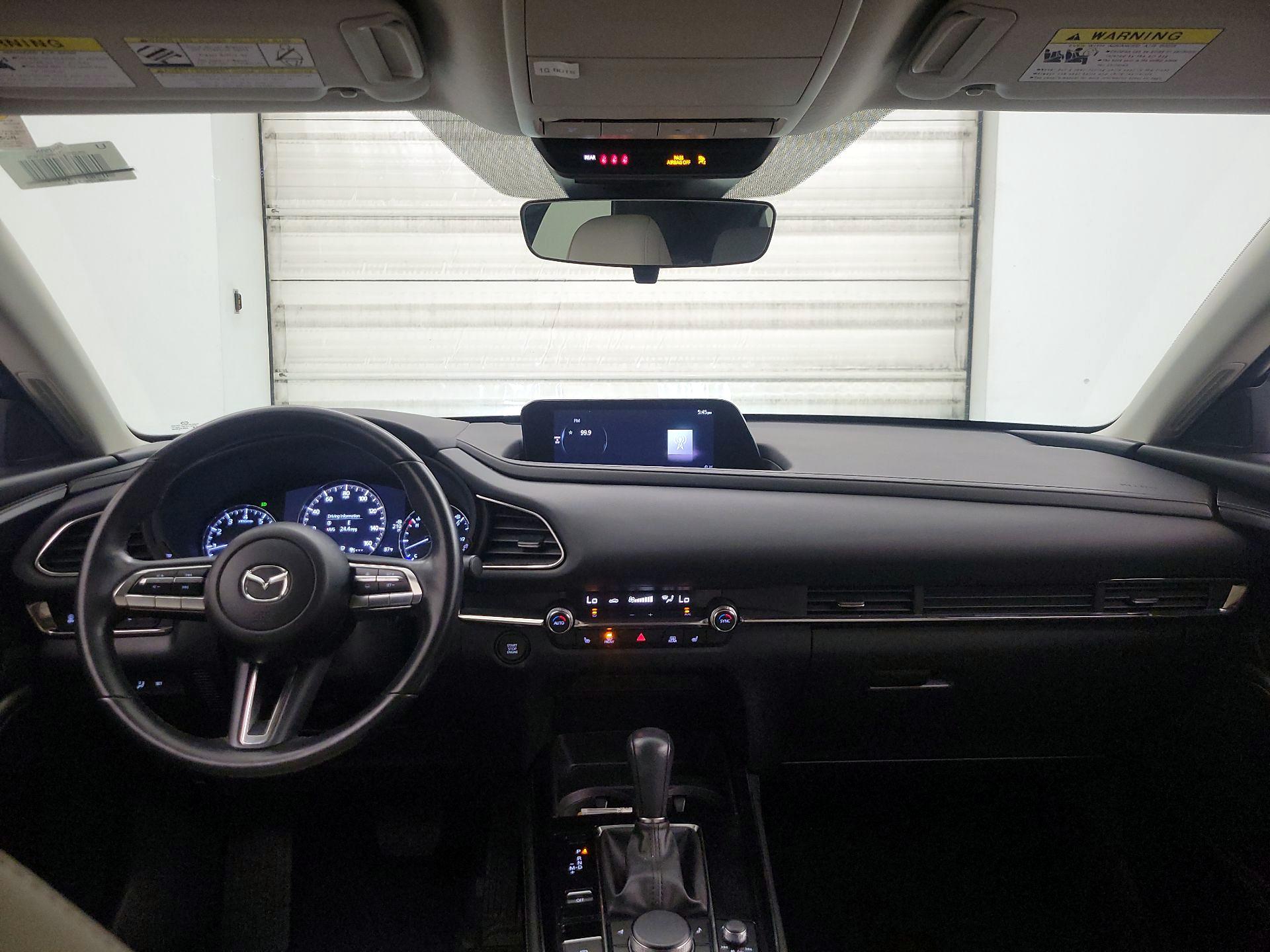 Thumbnail: 2023 Mazda CX-30 - 9