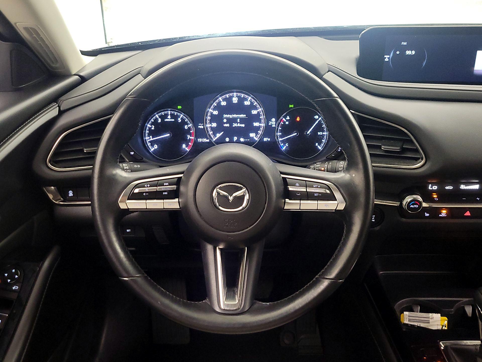 Thumbnail: 2023 Mazda CX-30 - 10