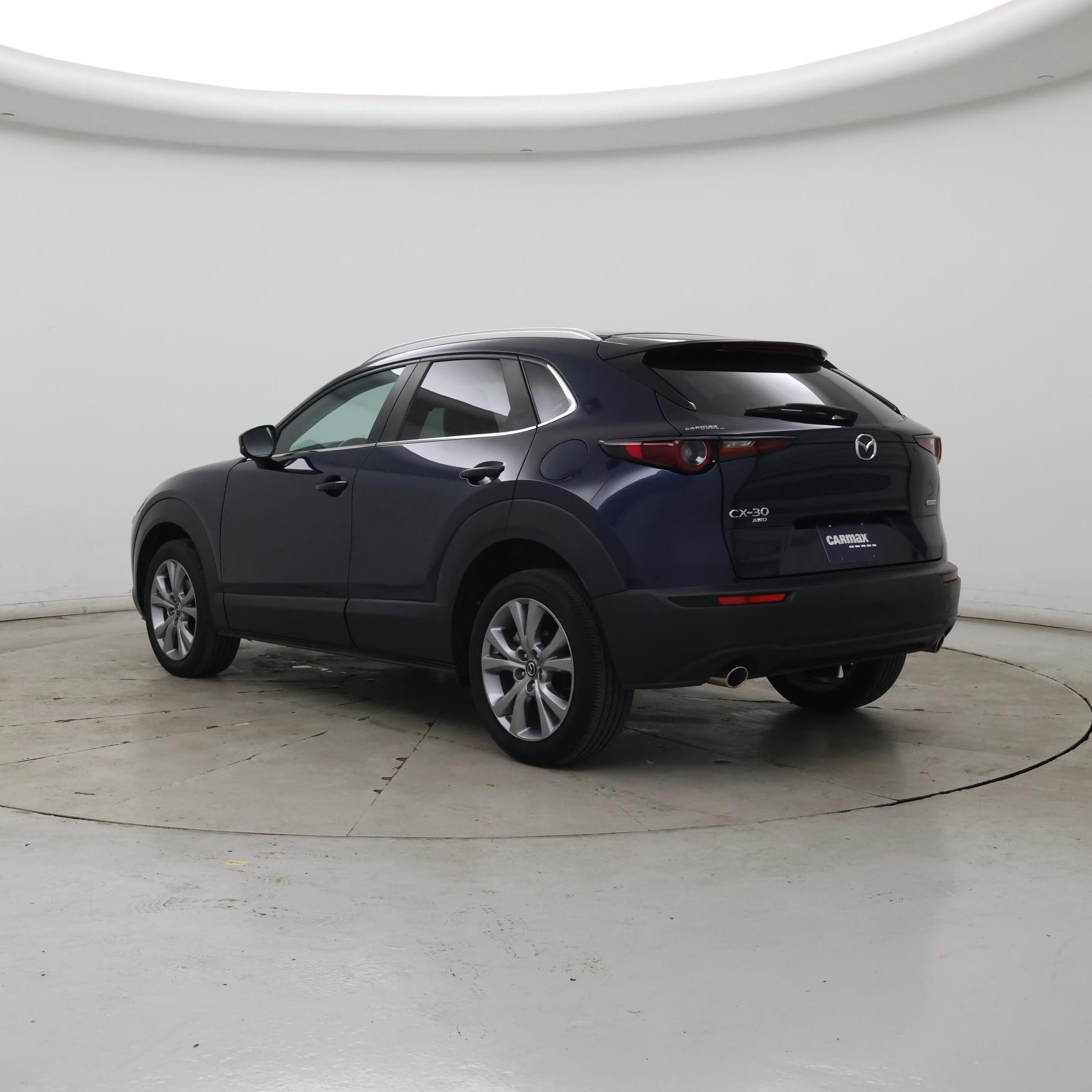 Thumbnail: 2023 Mazda CX-30 - 2